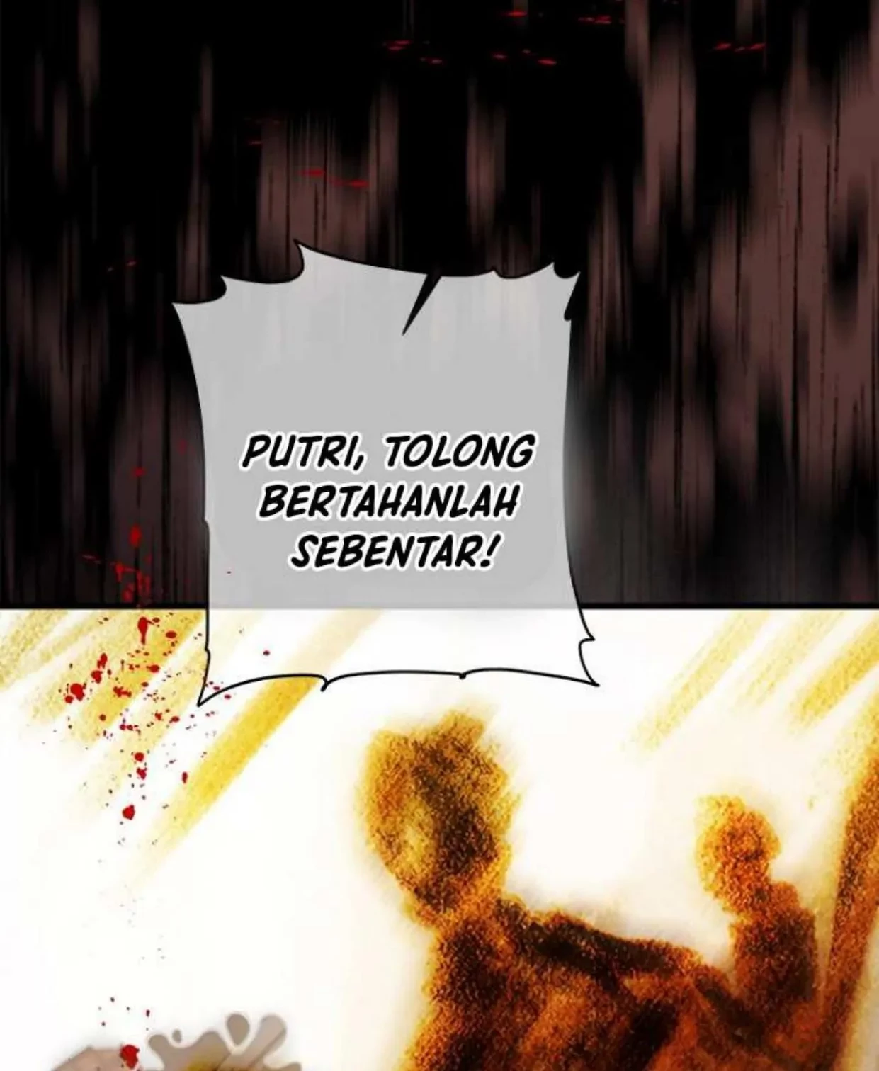 Mother’s Contract Marriage Chapter 65 - halaman 73