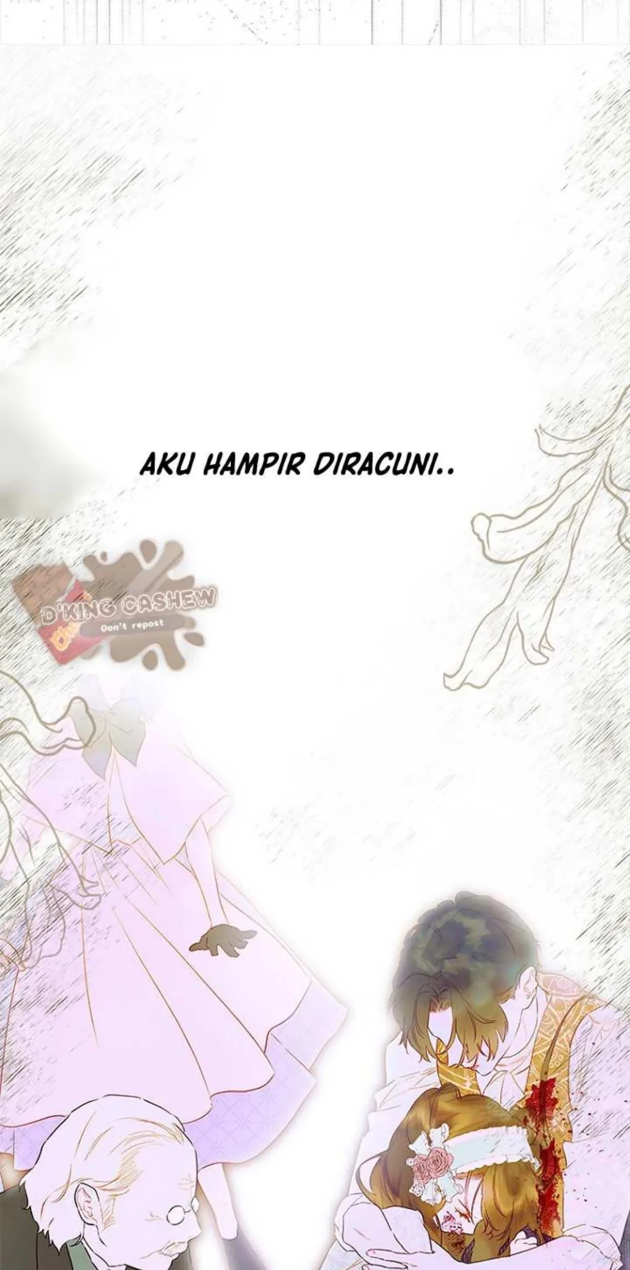 Mother’s Contract Marriage Chapter 65 - halaman 79