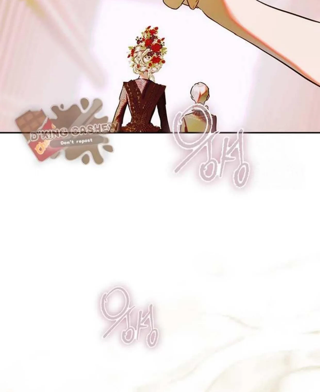 Mother’s Contract Marriage Chapter 65 - halaman 8
