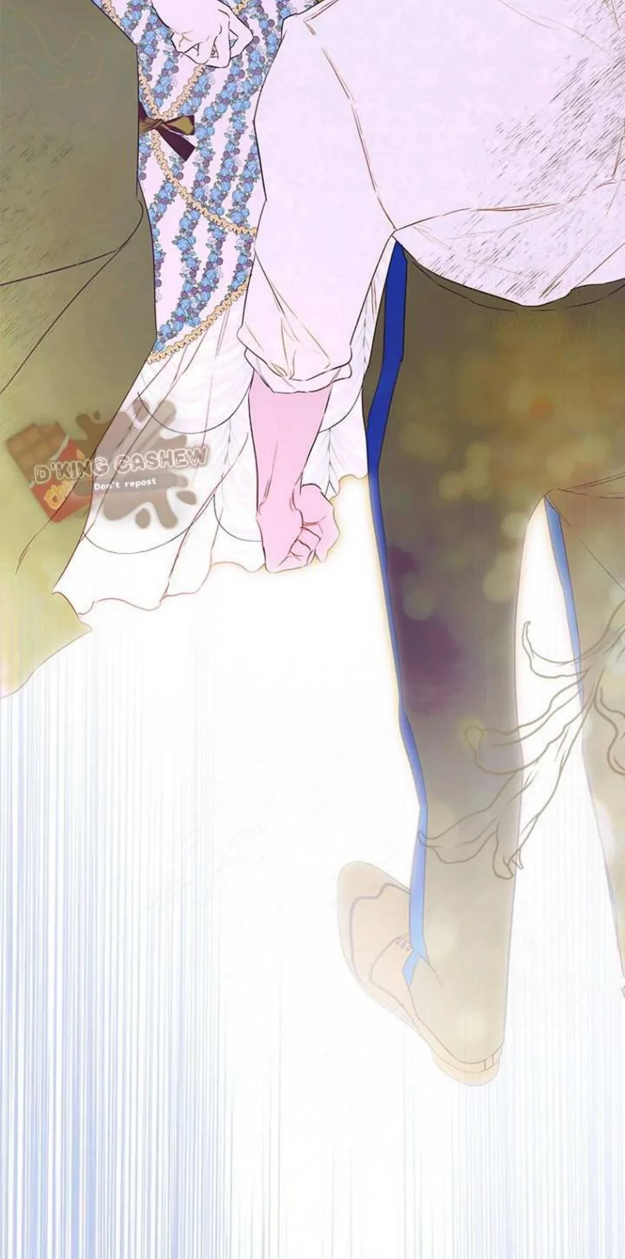 Mother’s Contract Marriage Chapter 65 - halaman 81