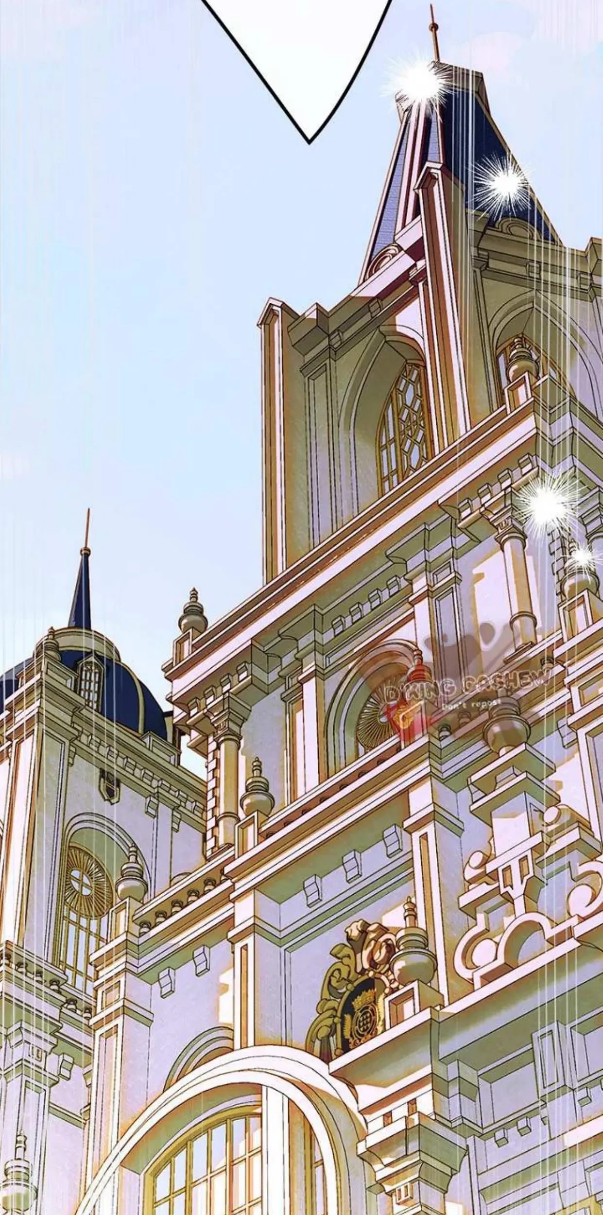 Mother’s Contract Marriage Chapter 65 - halaman 84