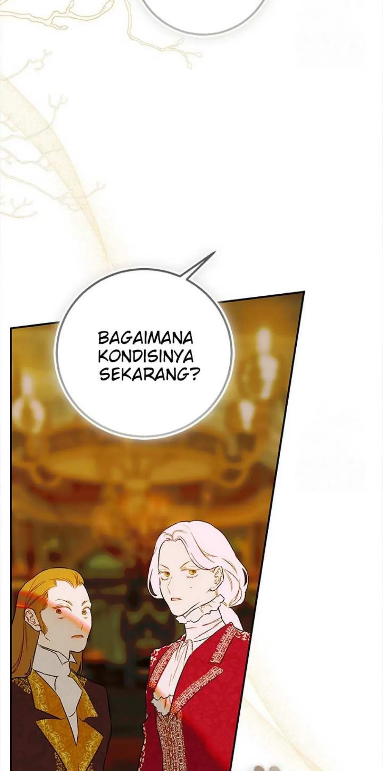Mother’s Contract Marriage Chapter 65 - halaman 88