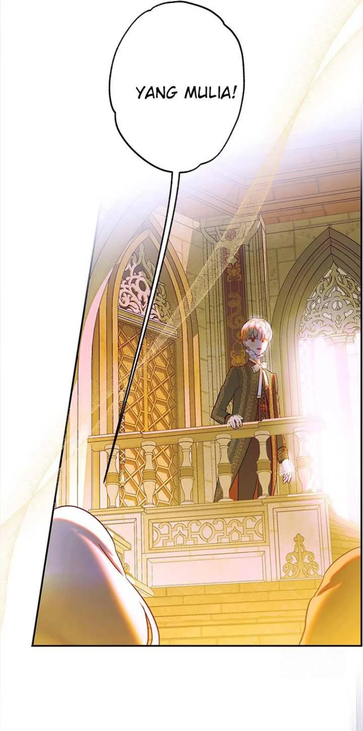 Mother’s Contract Marriage Chapter 65 - halaman 90