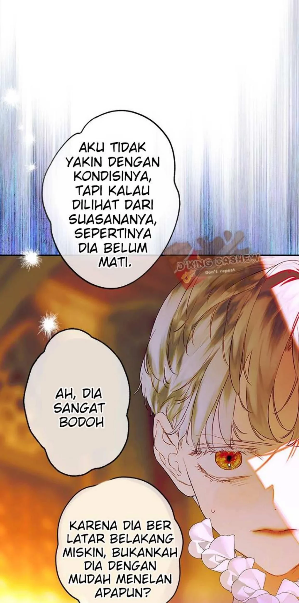 Mother’s Contract Marriage Chapter 65 - halaman 91