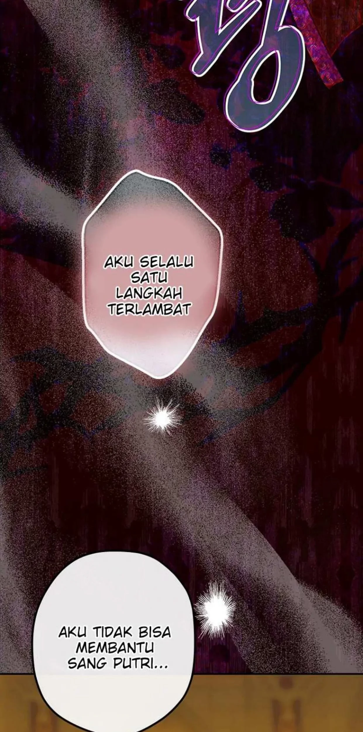 Mother’s Contract Marriage Chapter 65 - halaman 98