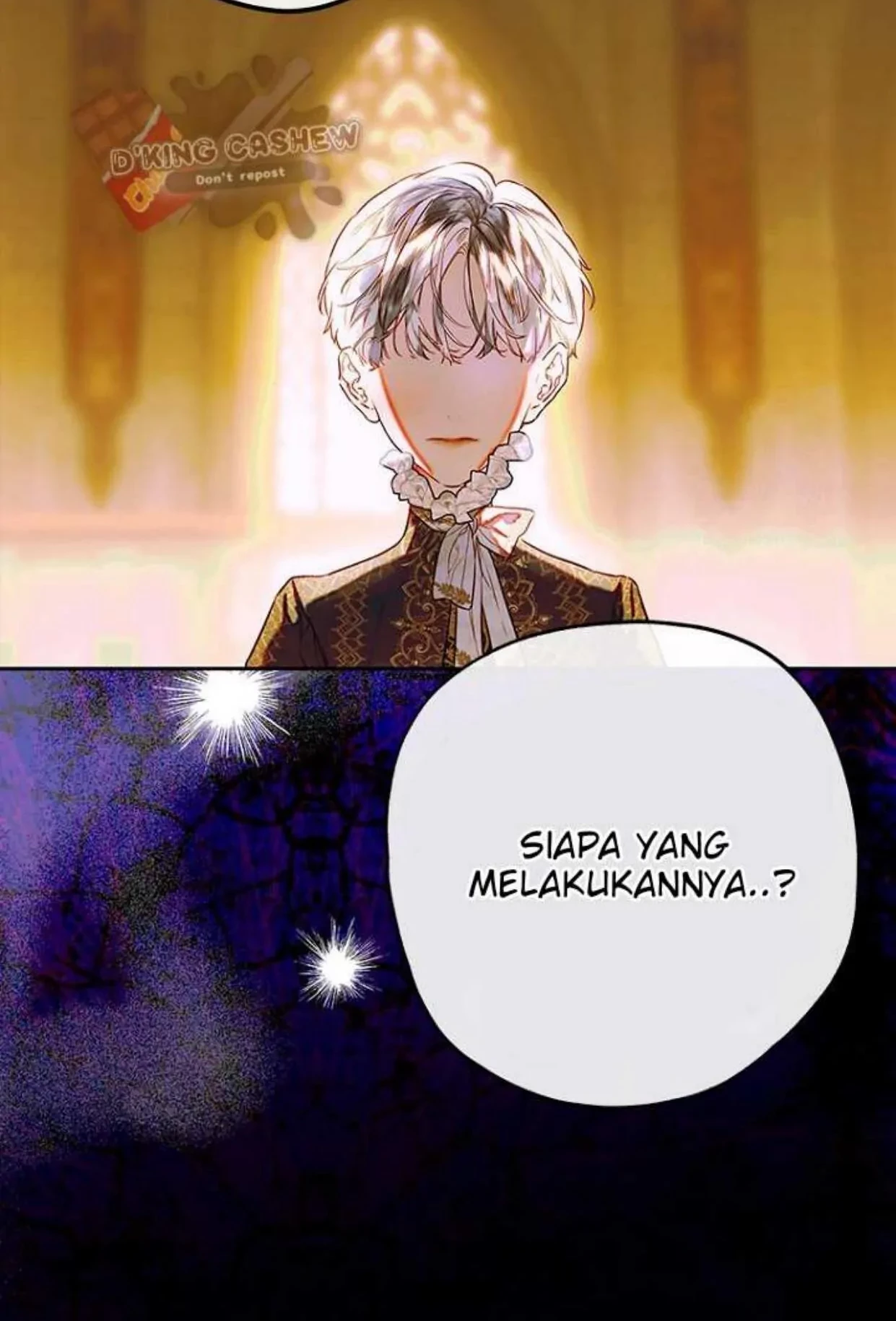Mother’s Contract Marriage Chapter 65 - halaman 99