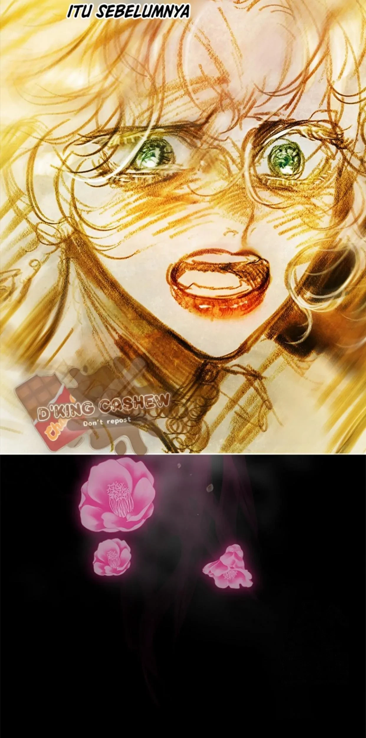 Mother’s Contract Marriage Chapter 66 - halaman 12
