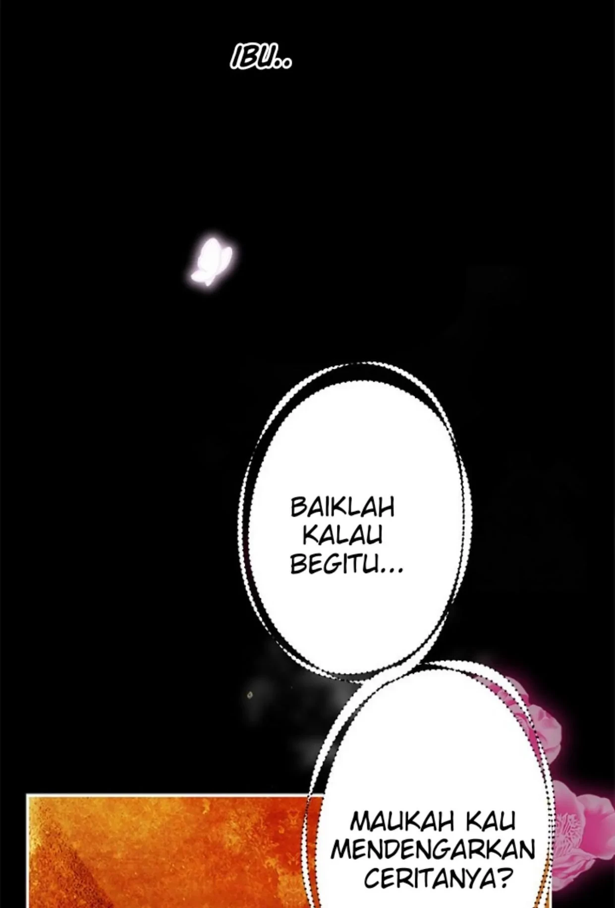 Mother’s Contract Marriage Chapter 66 - halaman 13
