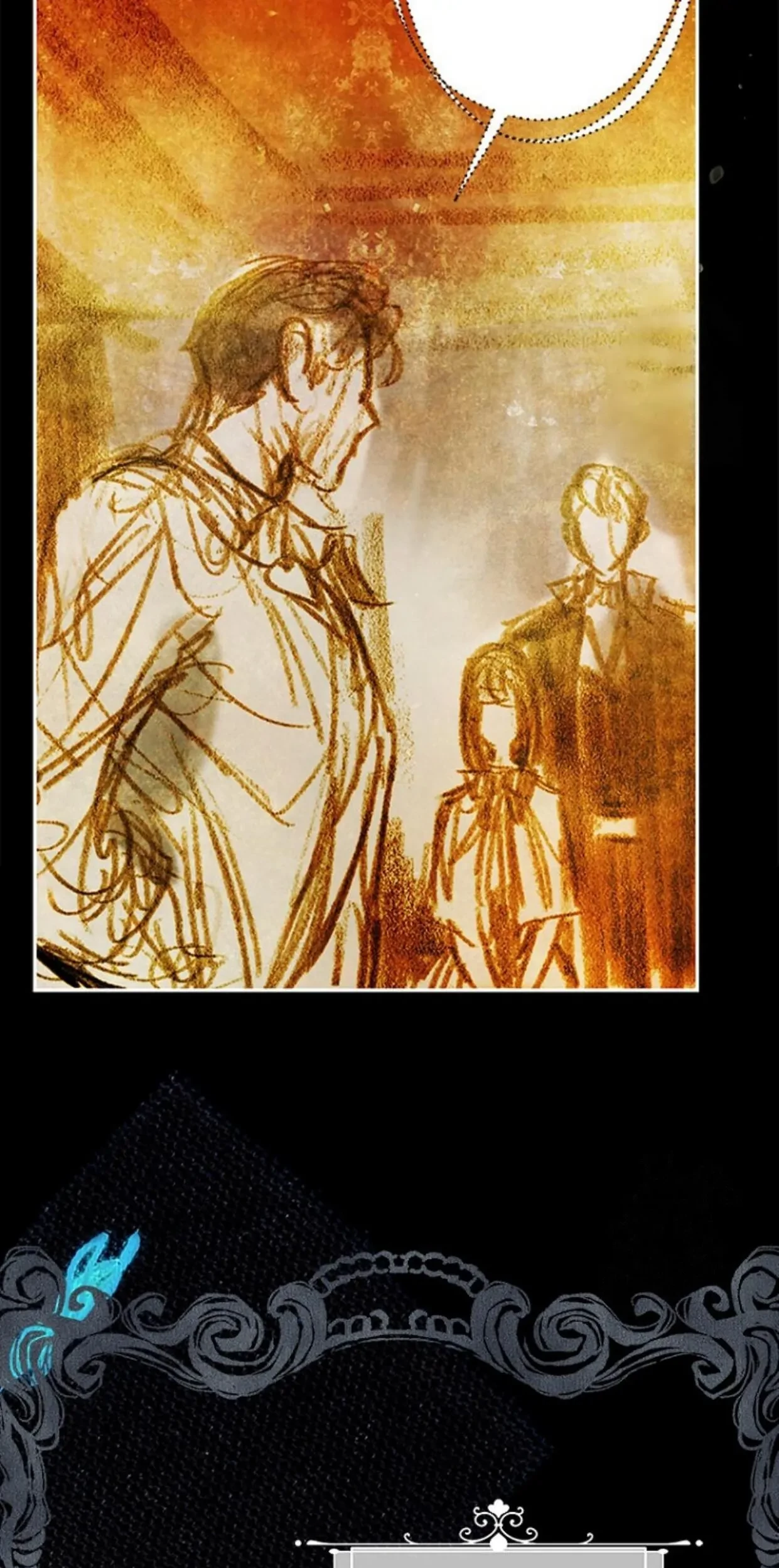 Mother’s Contract Marriage Chapter 66 - halaman 14