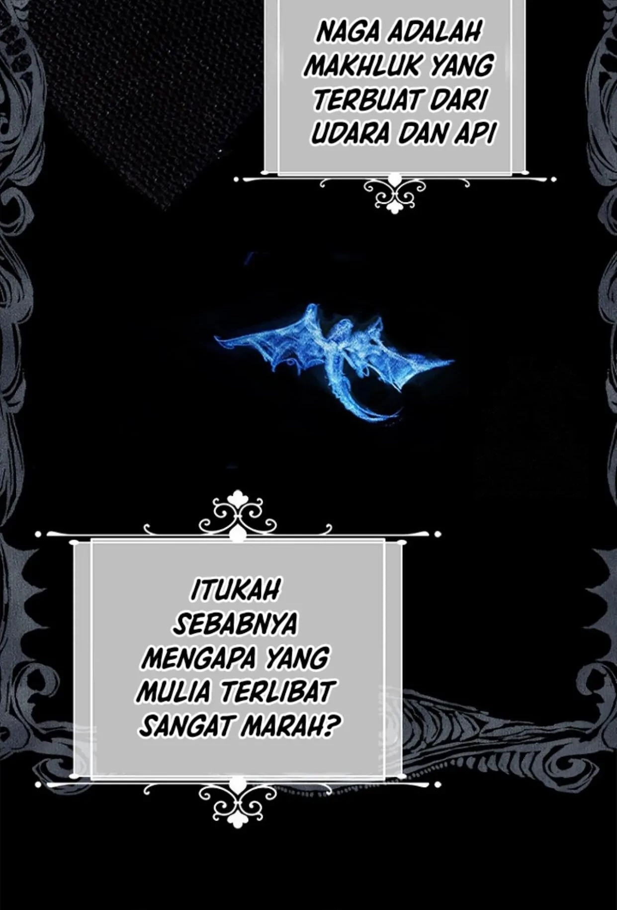 Mother’s Contract Marriage Chapter 66 - halaman 15