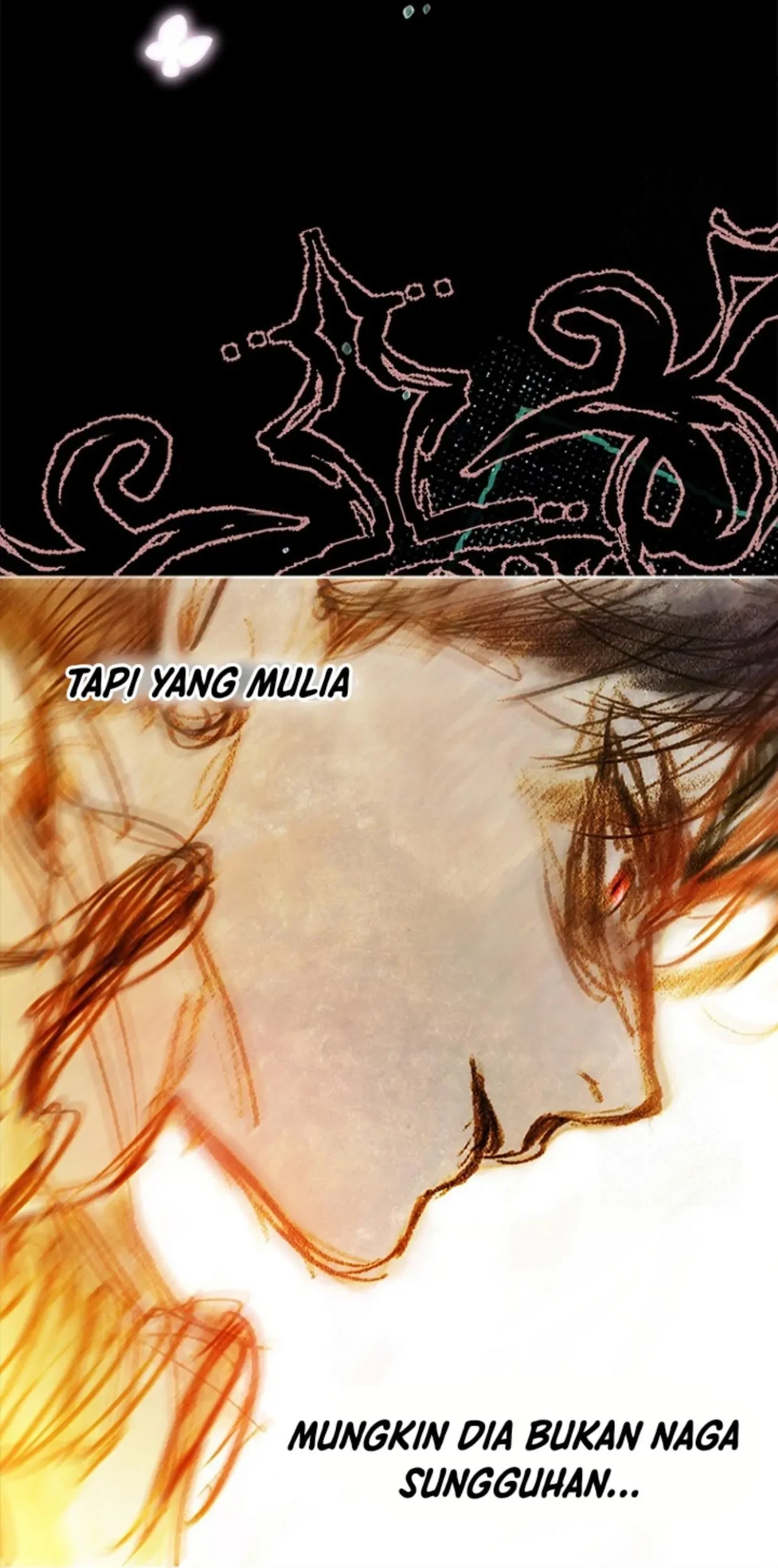 Mother’s Contract Marriage Chapter 66 - halaman 16
