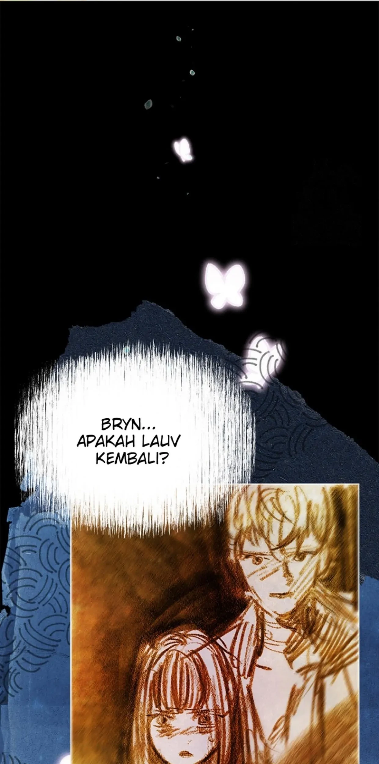 Mother’s Contract Marriage Chapter 66 - halaman 17