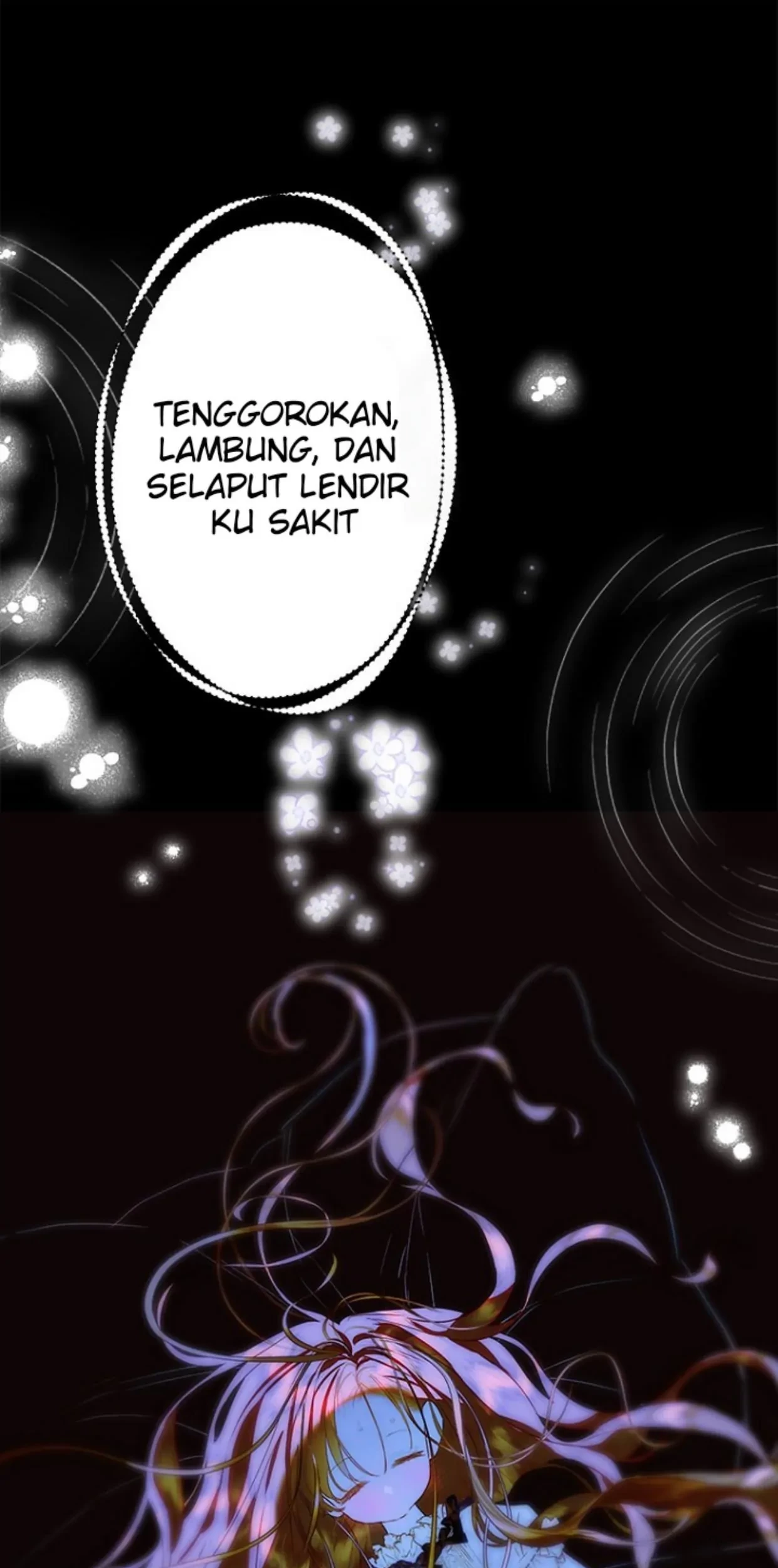Mother’s Contract Marriage Chapter 66 - halaman 2
