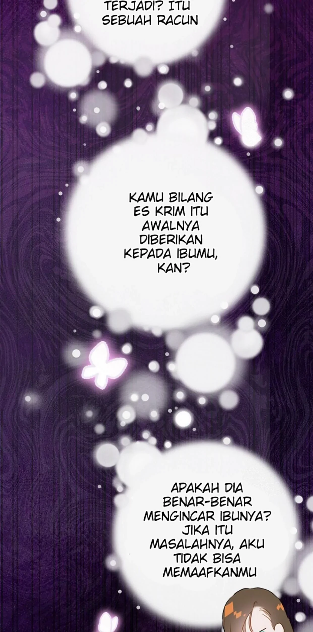 Mother’s Contract Marriage Chapter 66 - halaman 21