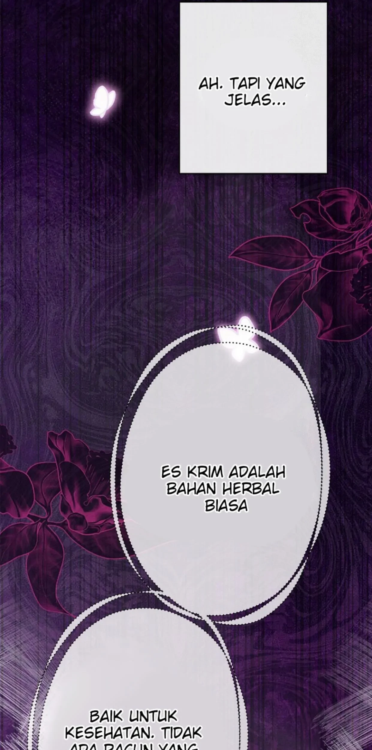Mother’s Contract Marriage Chapter 66 - halaman 23