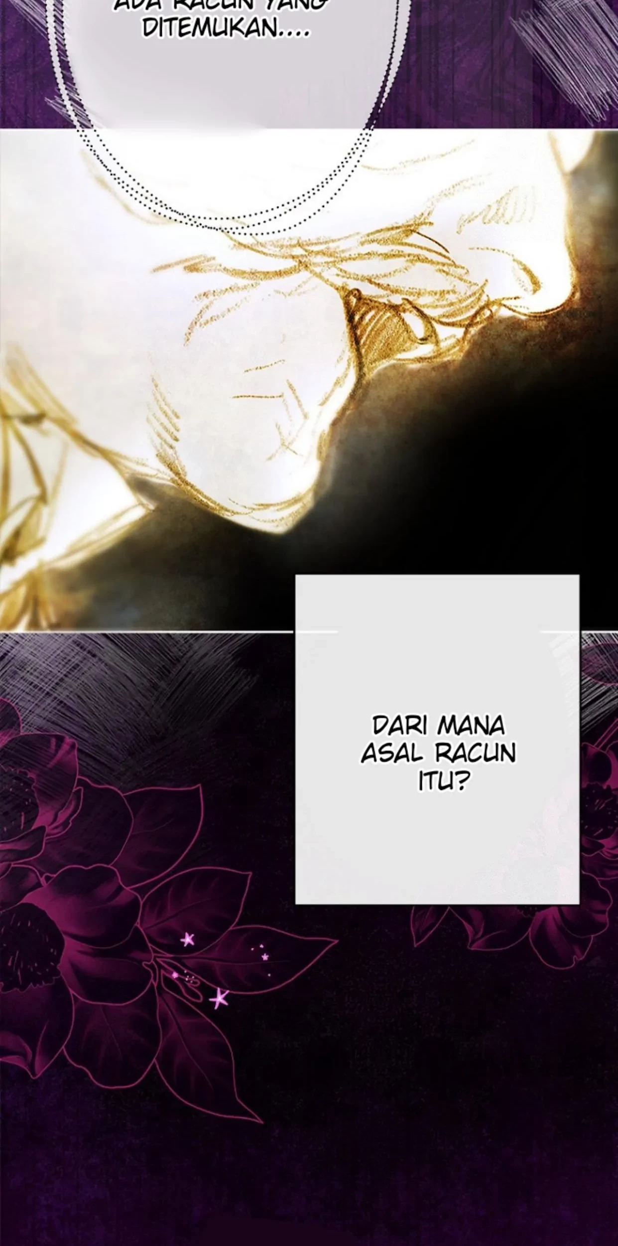 Mother’s Contract Marriage Chapter 66 - halaman 24