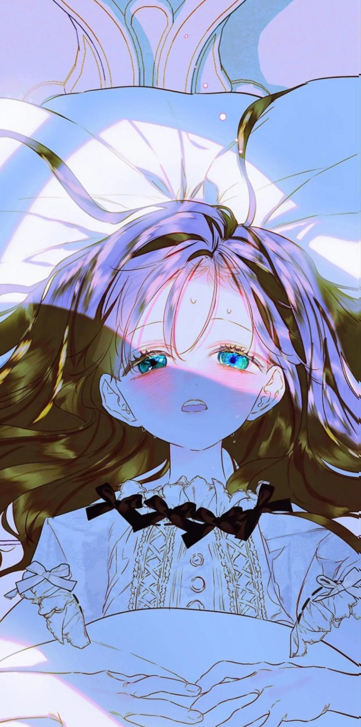 Mother’s Contract Marriage Chapter 66 - halaman 28