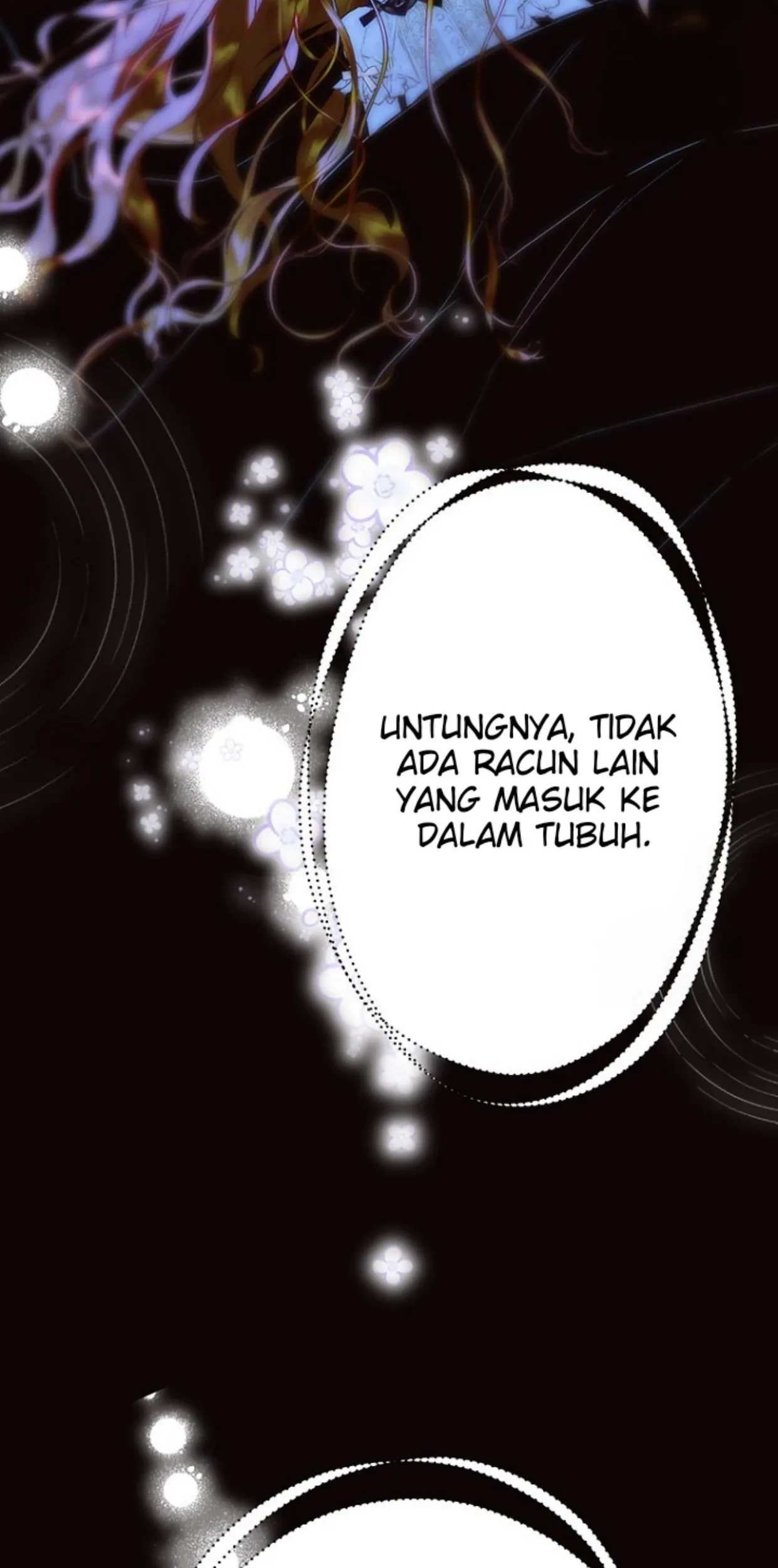 Mother’s Contract Marriage Chapter 66 - halaman 3