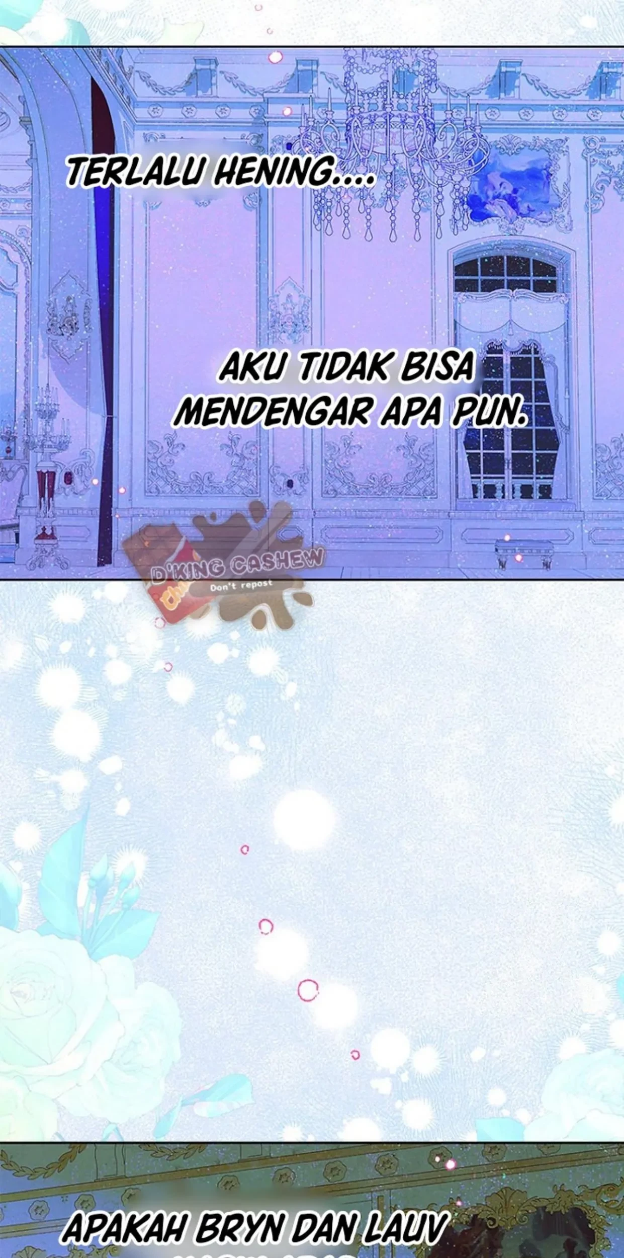 Mother’s Contract Marriage Chapter 66 - halaman 30