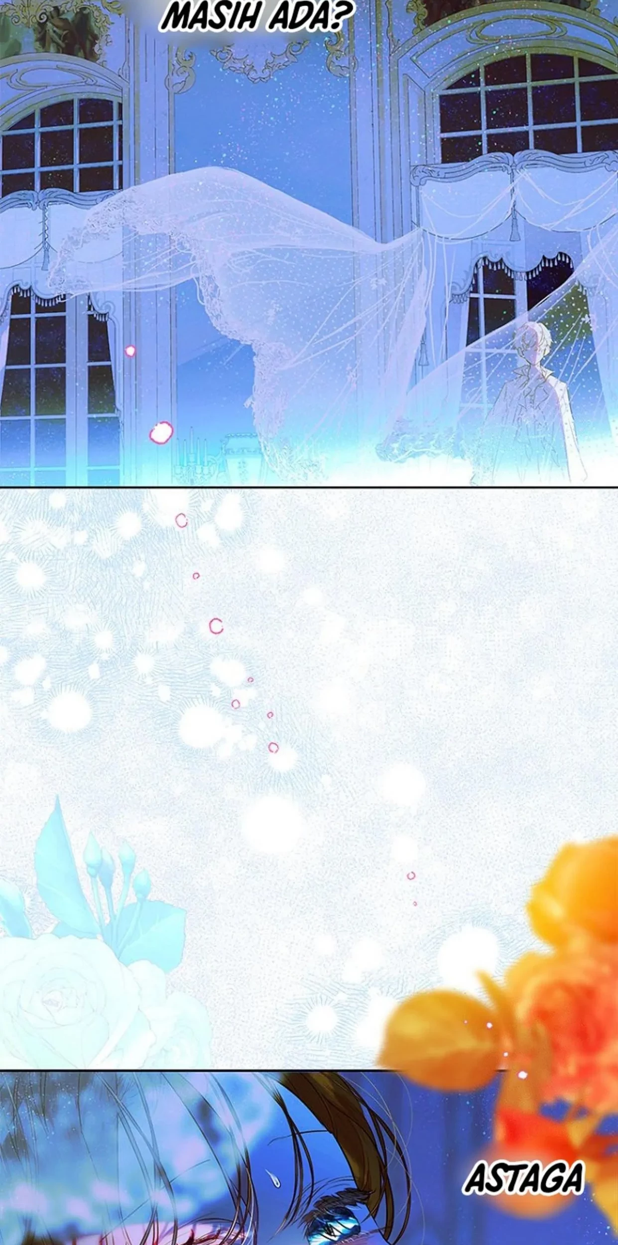 Mother’s Contract Marriage Chapter 66 - halaman 31