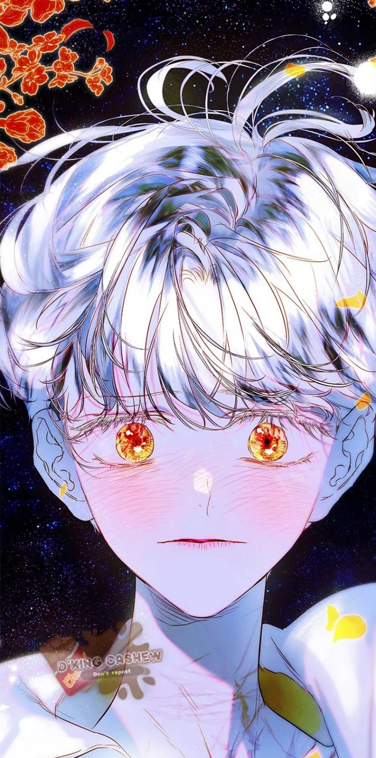 Mother’s Contract Marriage Chapter 66 - halaman 37