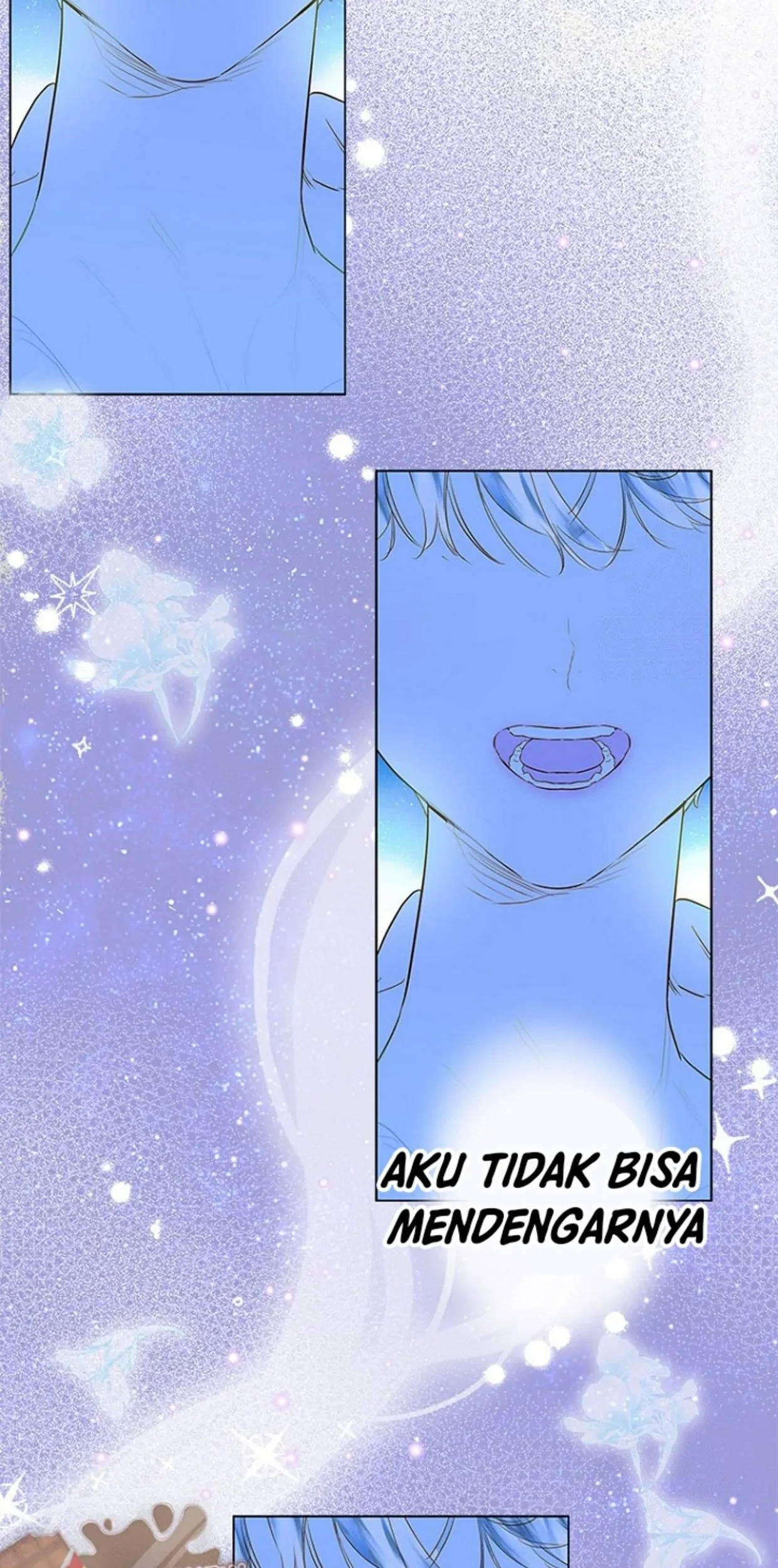 Mother’s Contract Marriage Chapter 66 - halaman 40