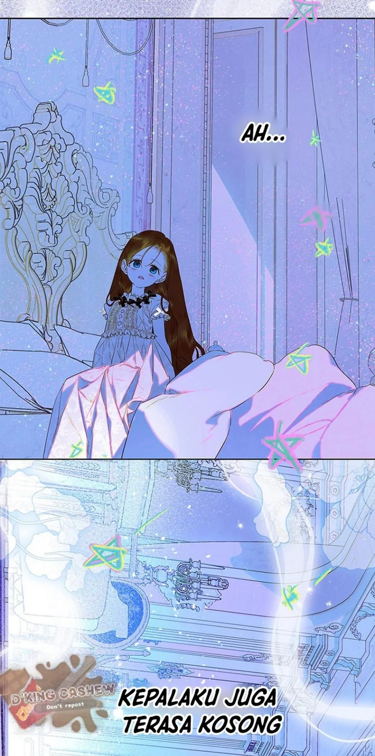 Mother’s Contract Marriage Chapter 66 - halaman 42