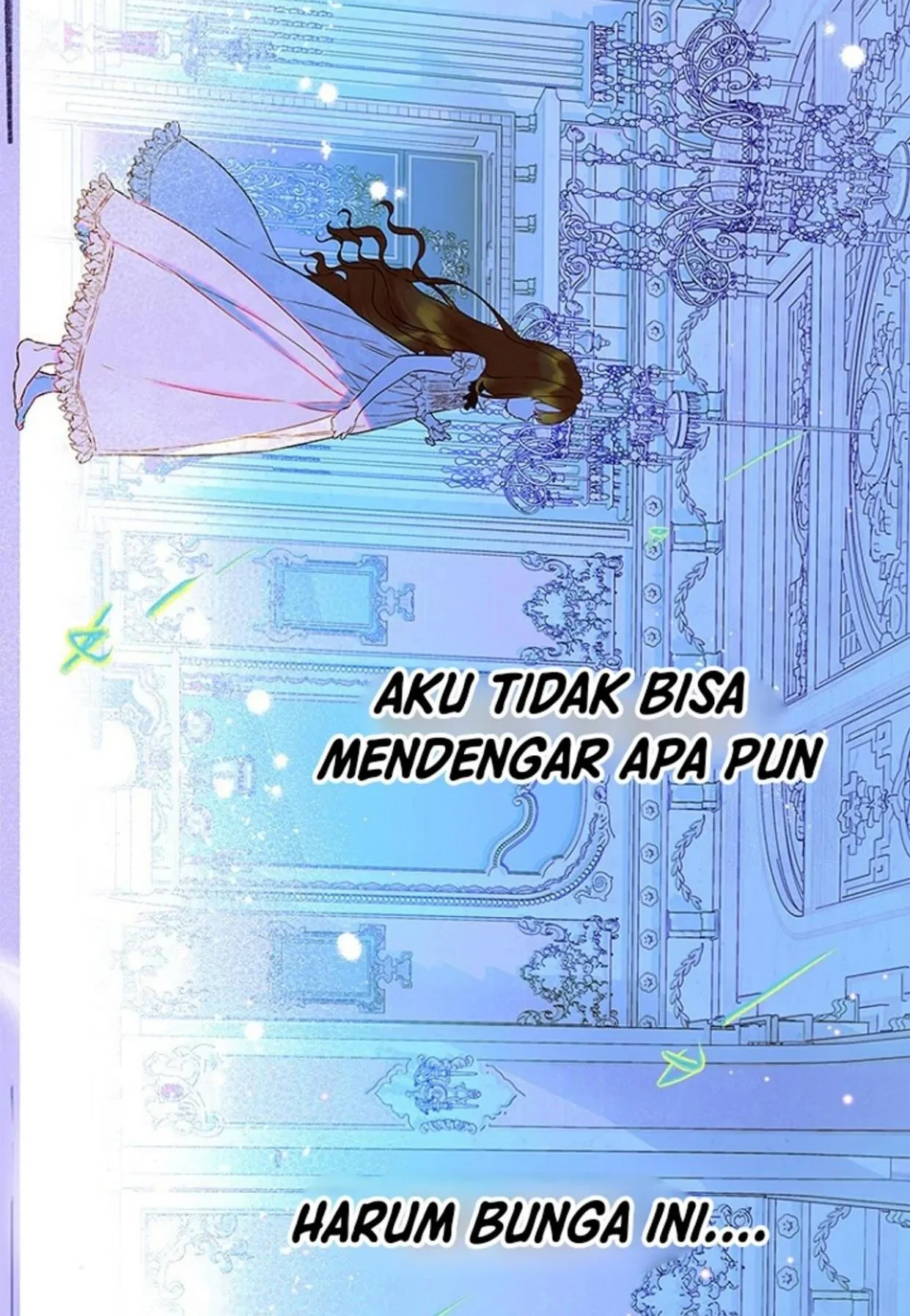 Mother’s Contract Marriage Chapter 66 - halaman 43