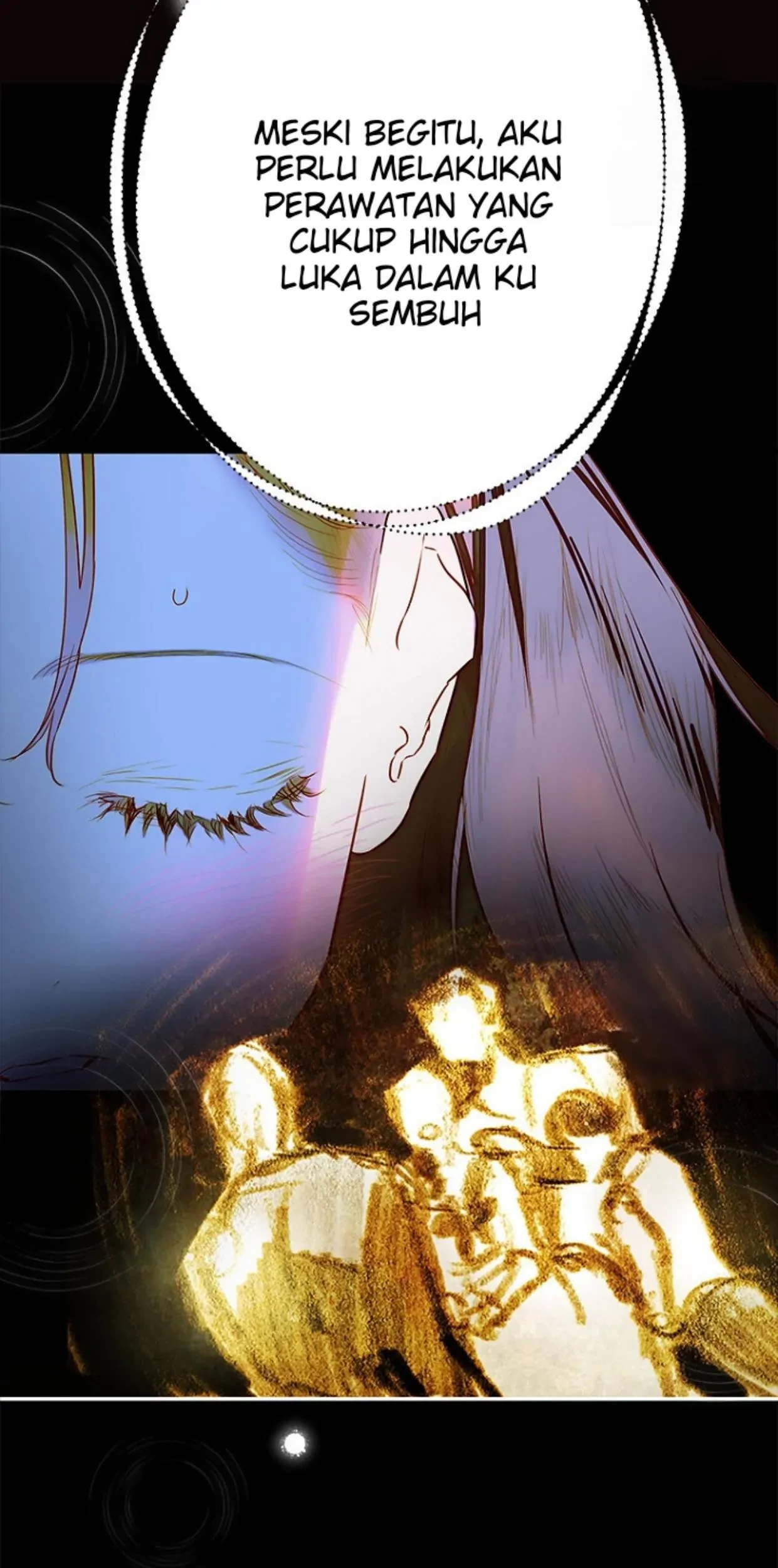Mother’s Contract Marriage Chapter 66 - halaman 5