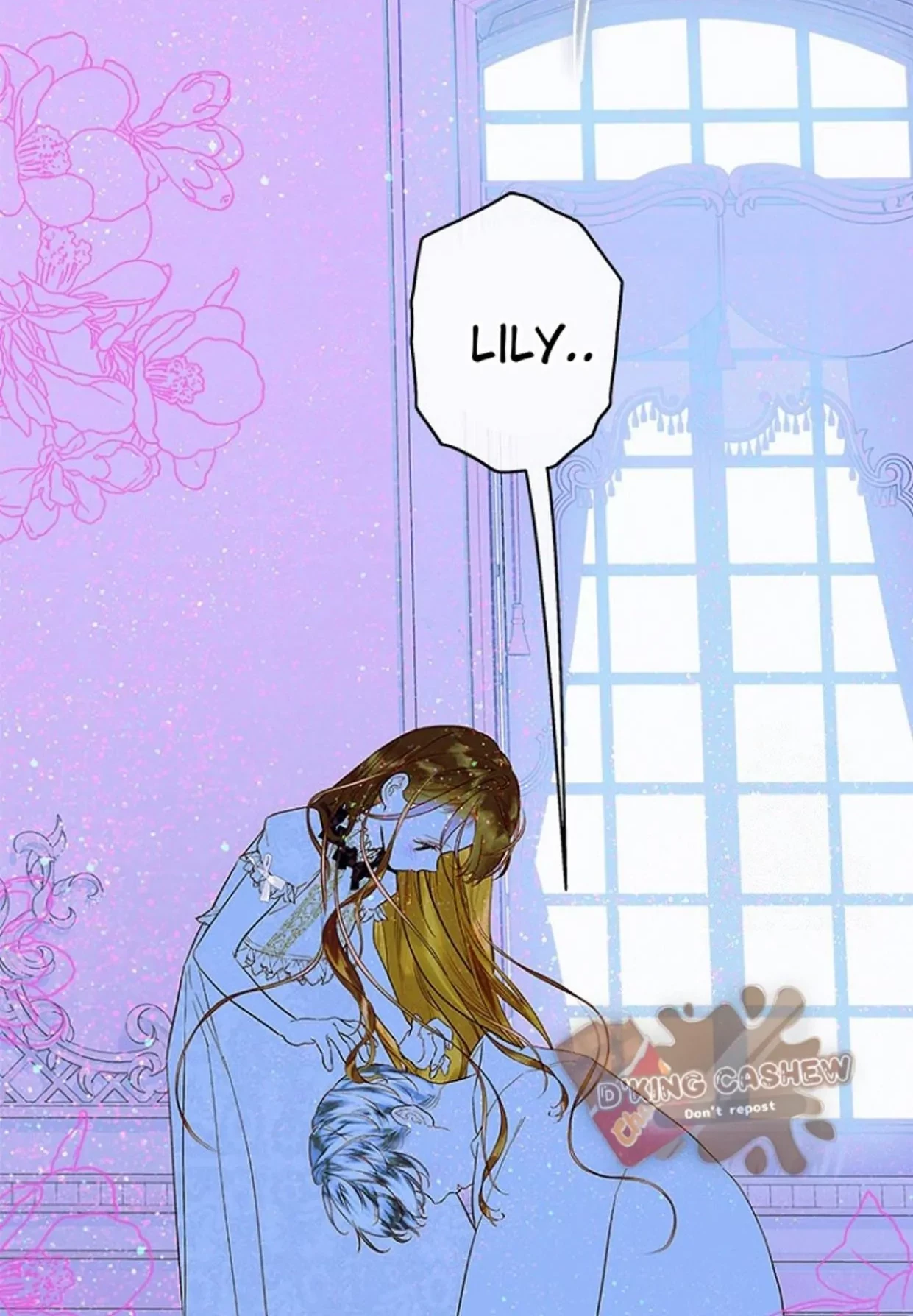 Mother’s Contract Marriage Chapter 66 - halaman 50