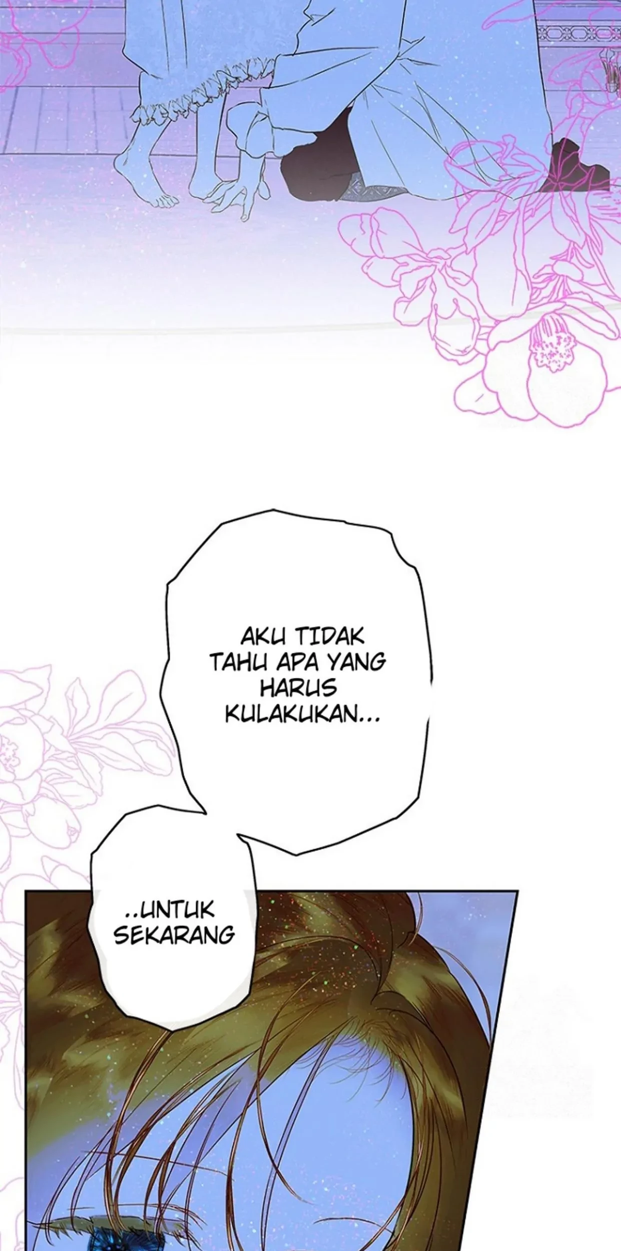 Mother’s Contract Marriage Chapter 66 - halaman 51