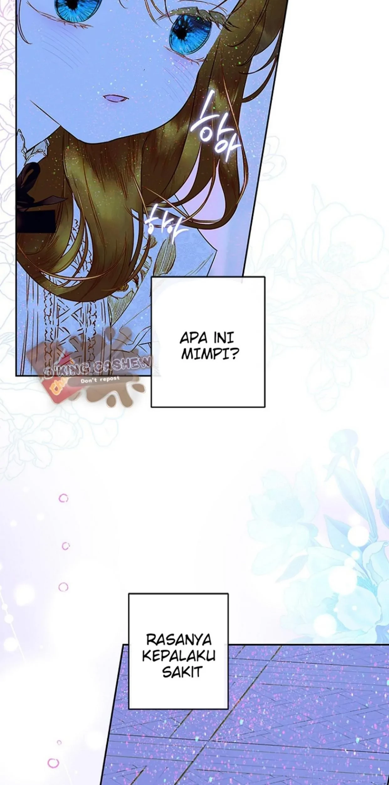 Mother’s Contract Marriage Chapter 66 - halaman 52