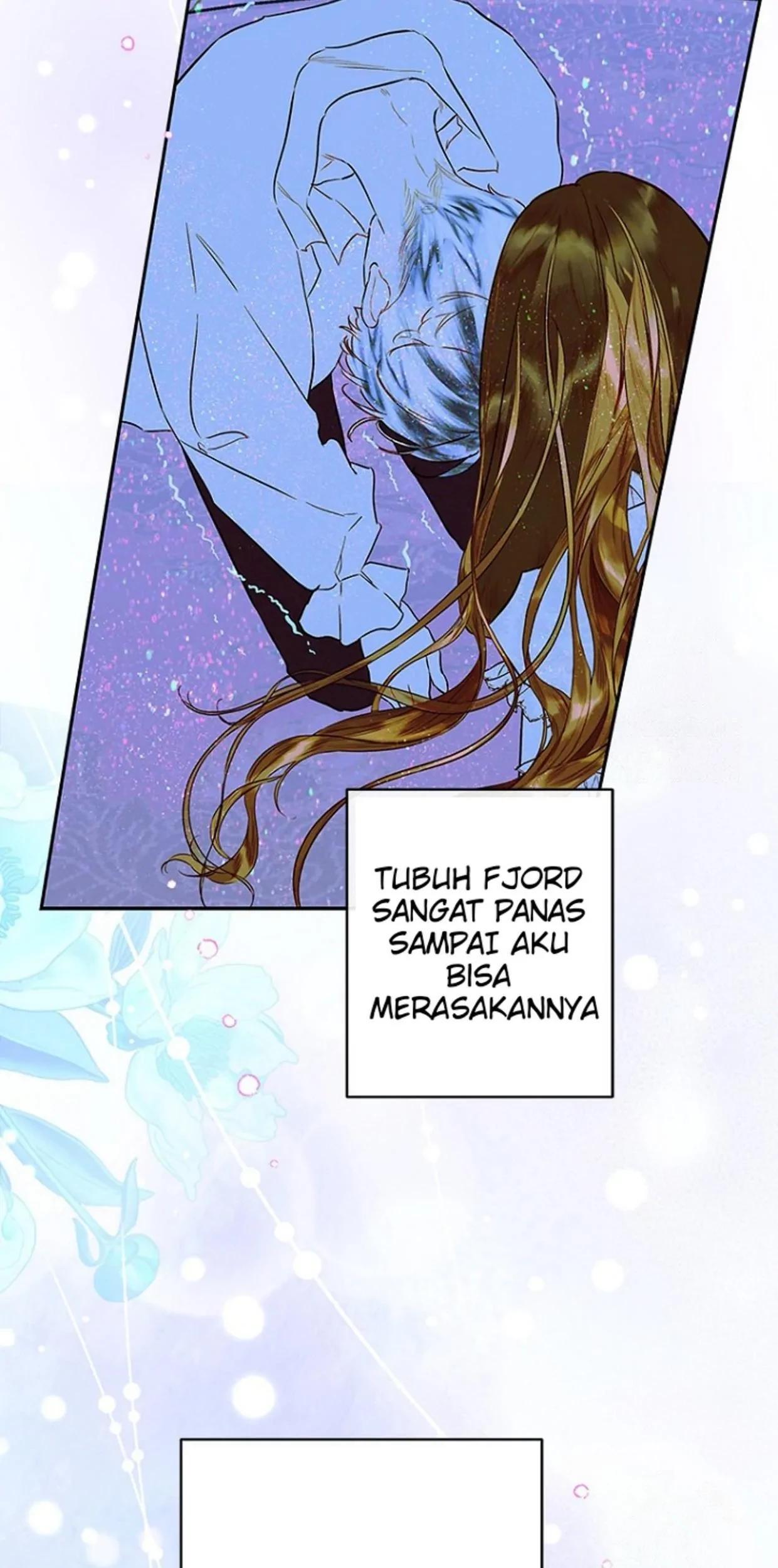 Mother’s Contract Marriage Chapter 66 - halaman 54