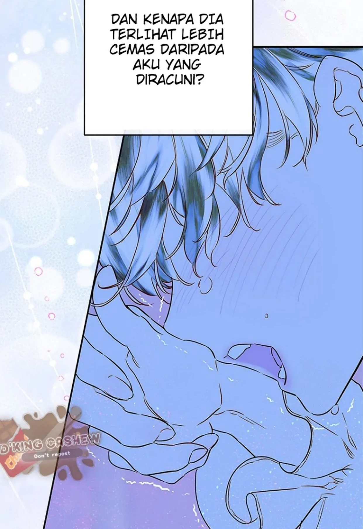Mother’s Contract Marriage Chapter 66 - halaman 55