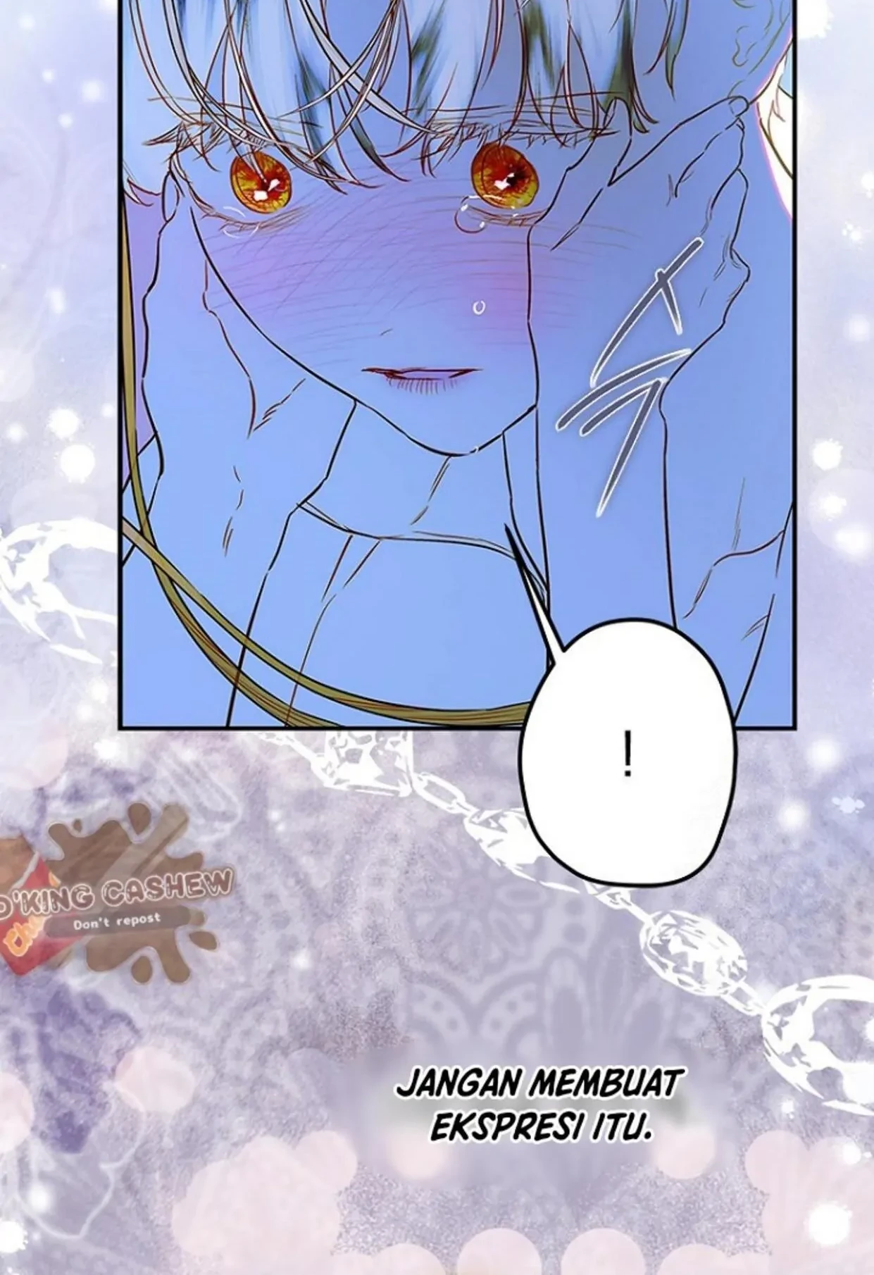 Mother’s Contract Marriage Chapter 66 - halaman 57