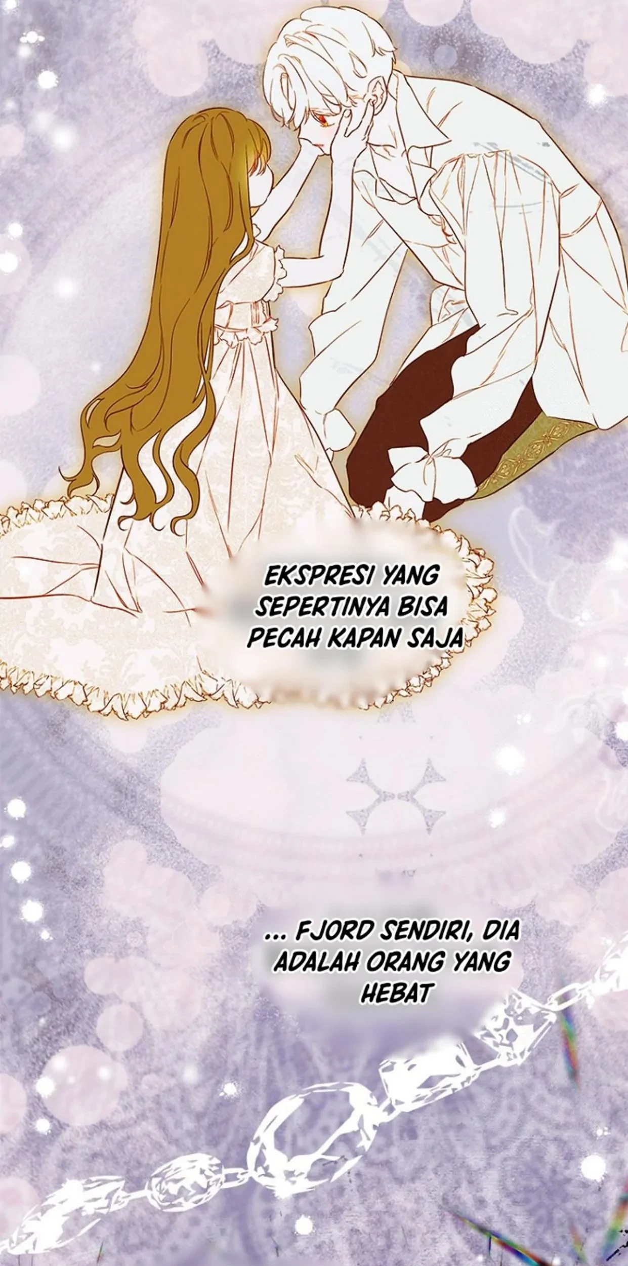 Mother’s Contract Marriage Chapter 66 - halaman 58