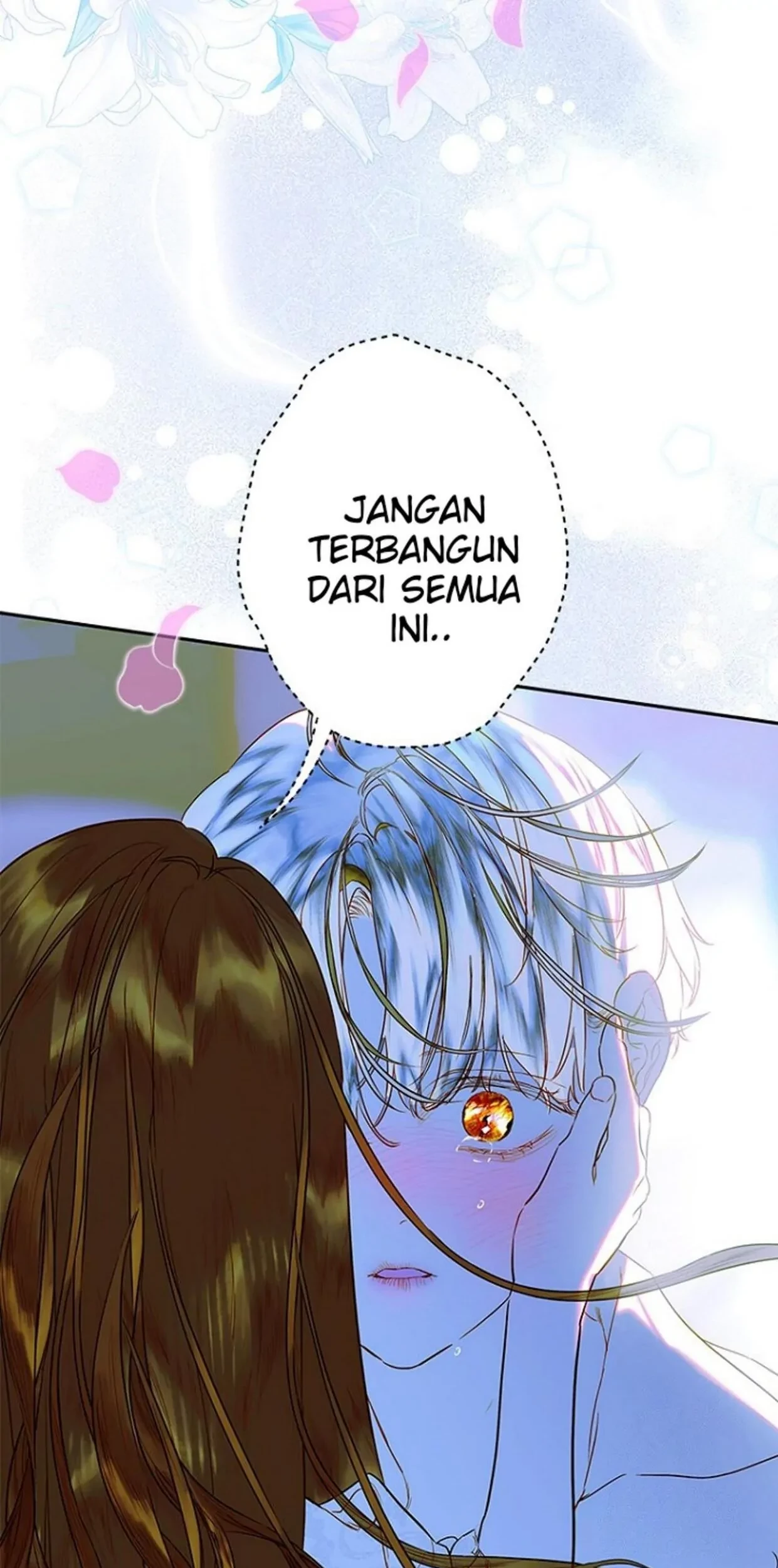 Mother’s Contract Marriage Chapter 66 - halaman 63