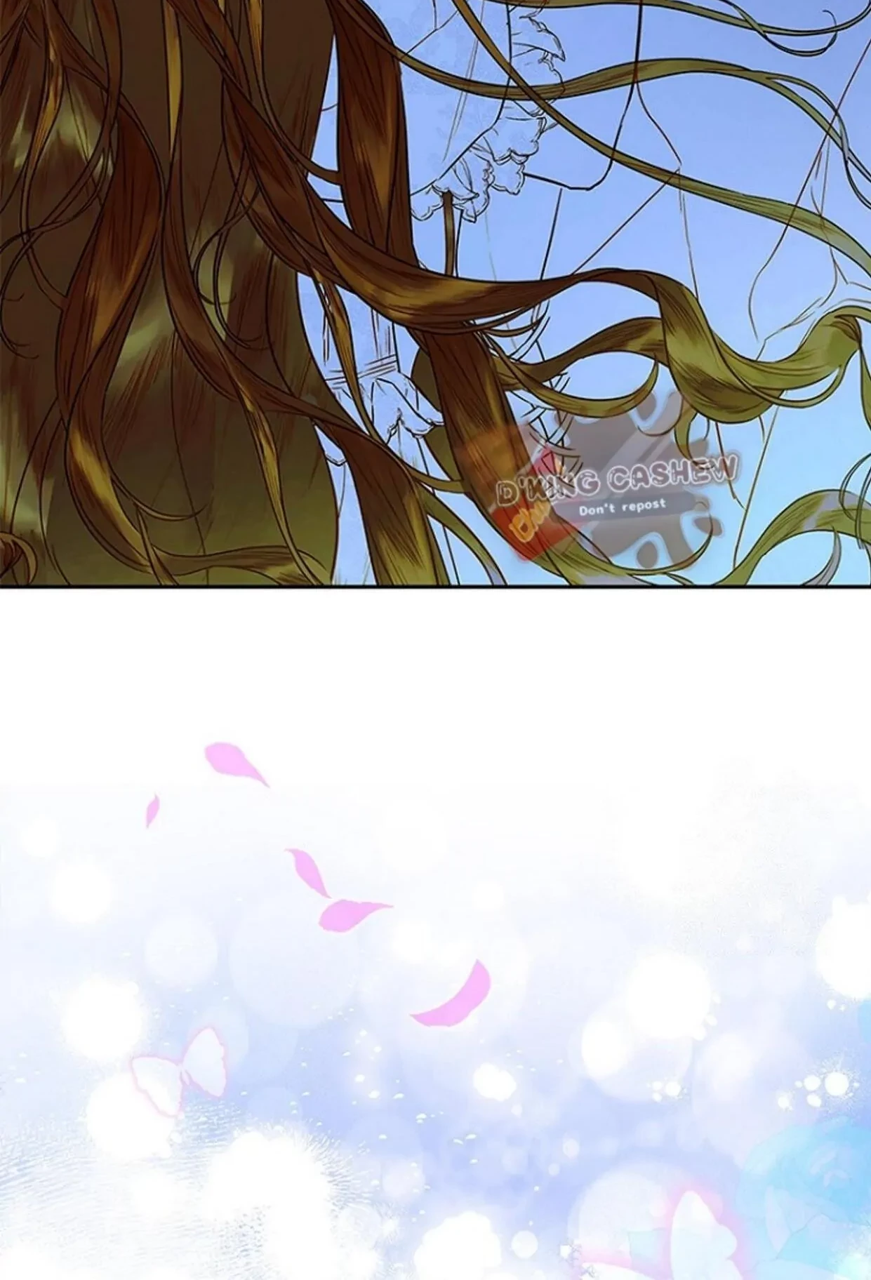 Mother’s Contract Marriage Chapter 66 - halaman 64