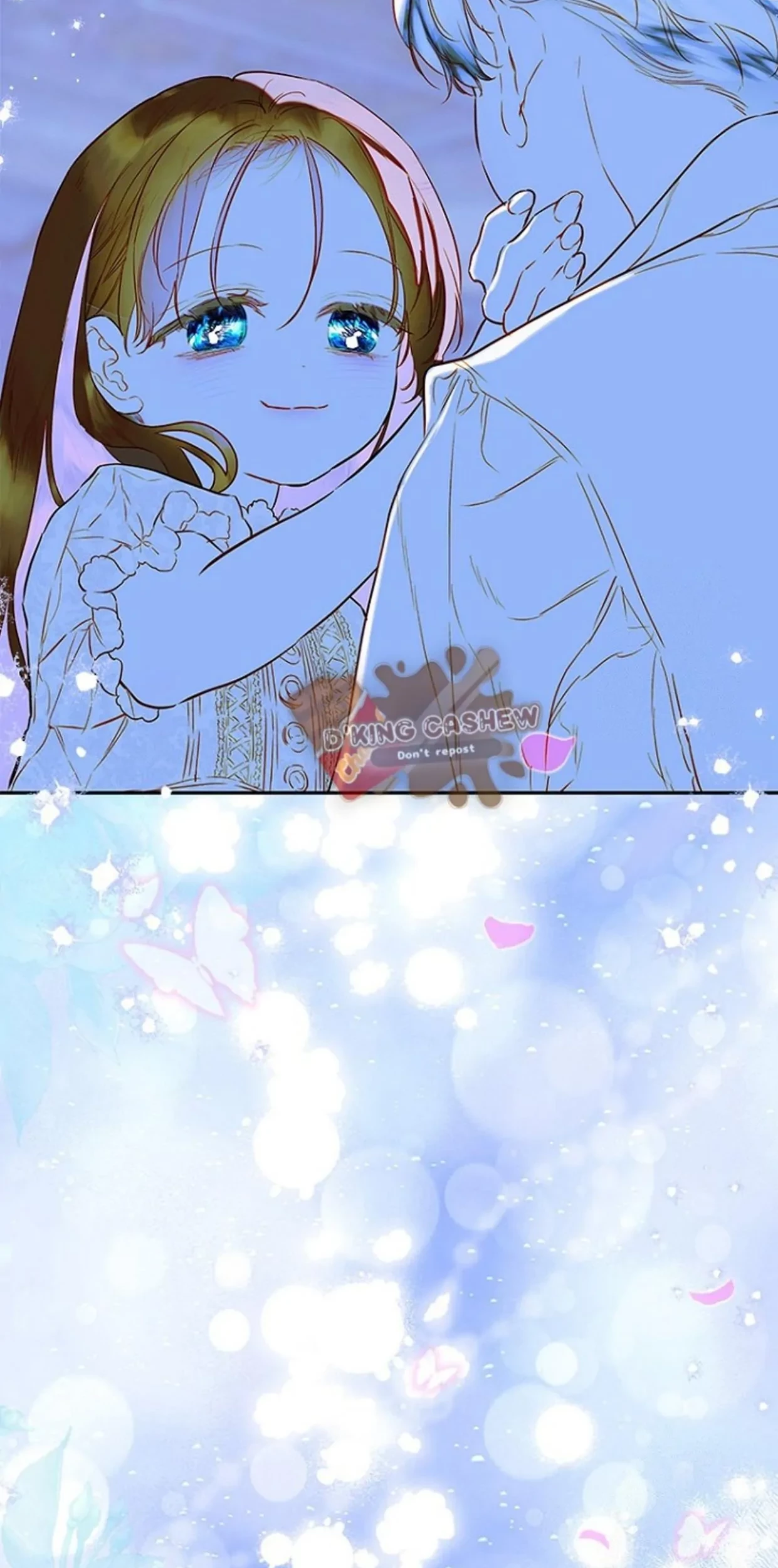 Mother’s Contract Marriage Chapter 66 - halaman 66