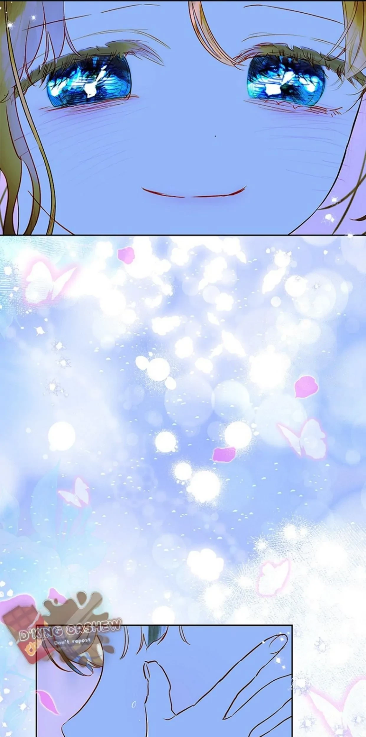Mother’s Contract Marriage Chapter 66 - halaman 68