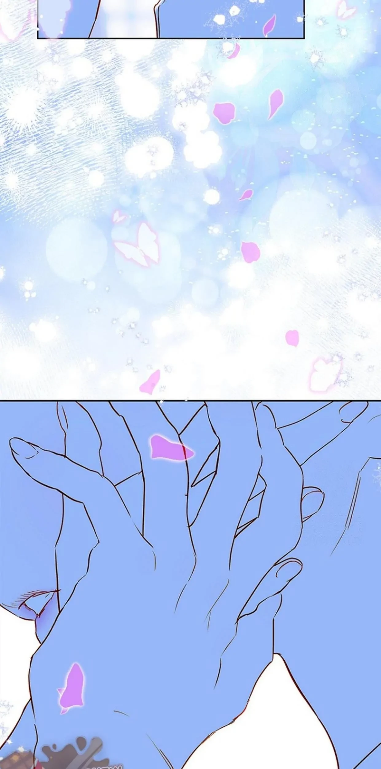 Mother’s Contract Marriage Chapter 66 - halaman 70