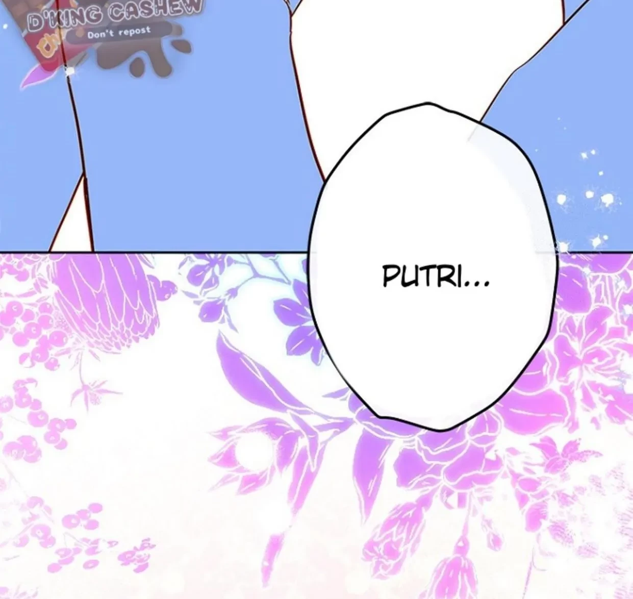 Mother’s Contract Marriage Chapter 66 - halaman 71