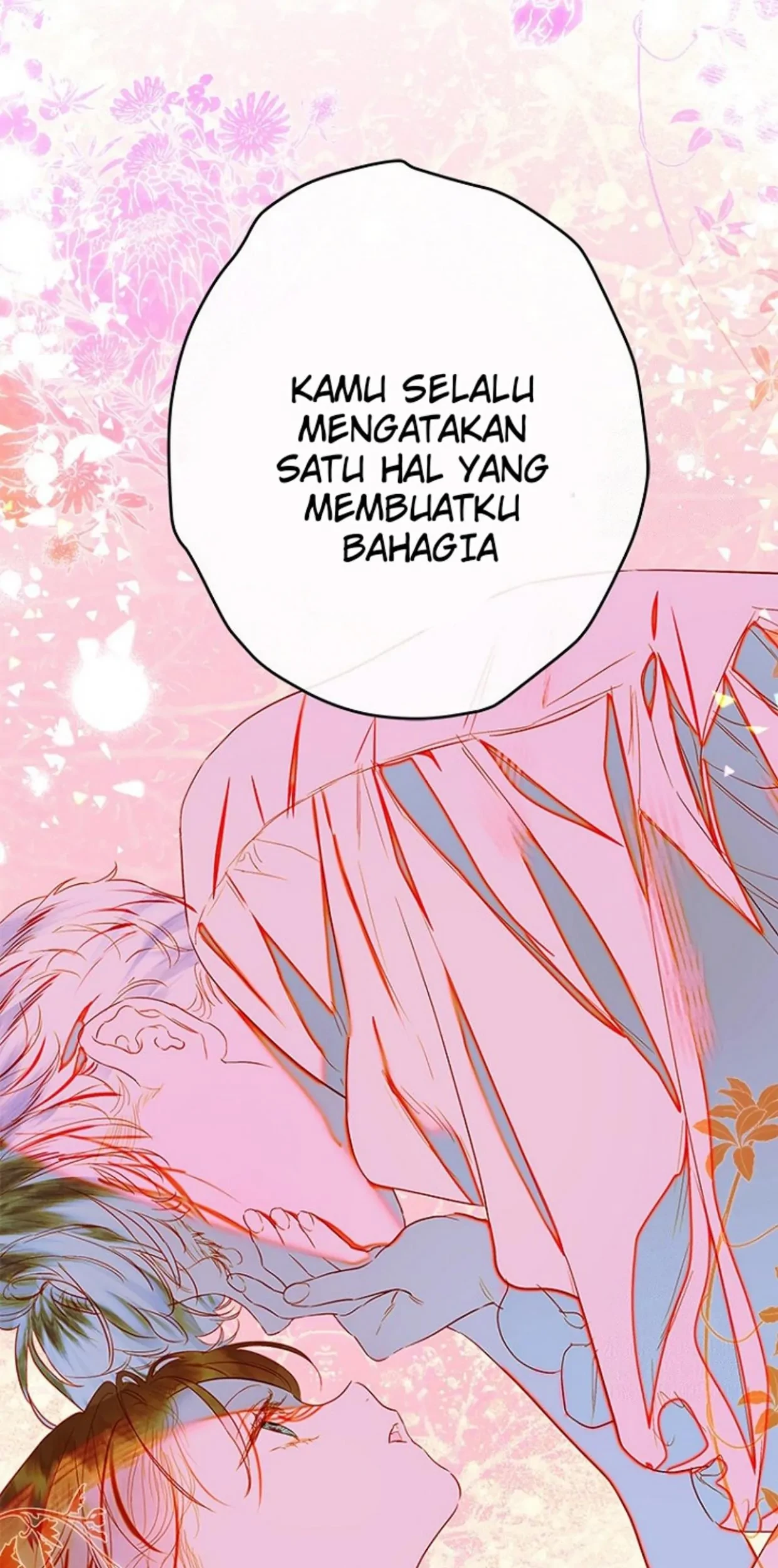 Mother’s Contract Marriage Chapter 66 - halaman 72