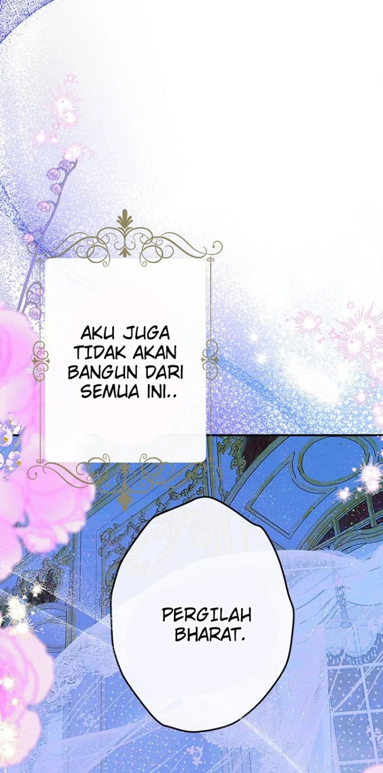 Mother’s Contract Marriage Chapter 66 - halaman 74