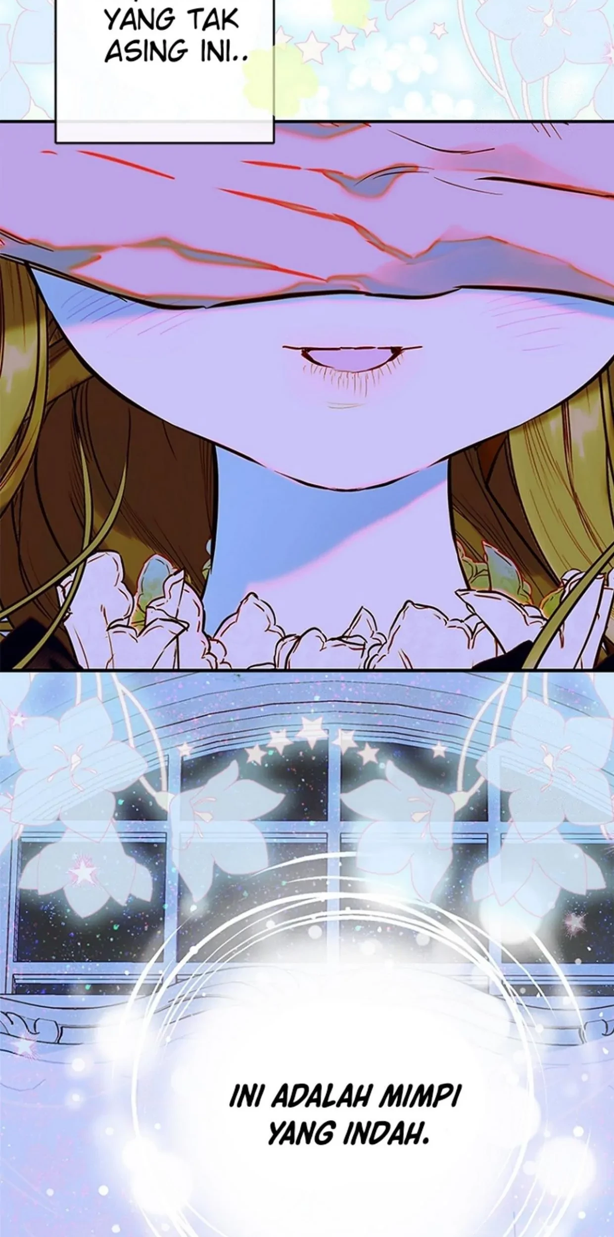 Mother’s Contract Marriage Chapter 66 - halaman 77