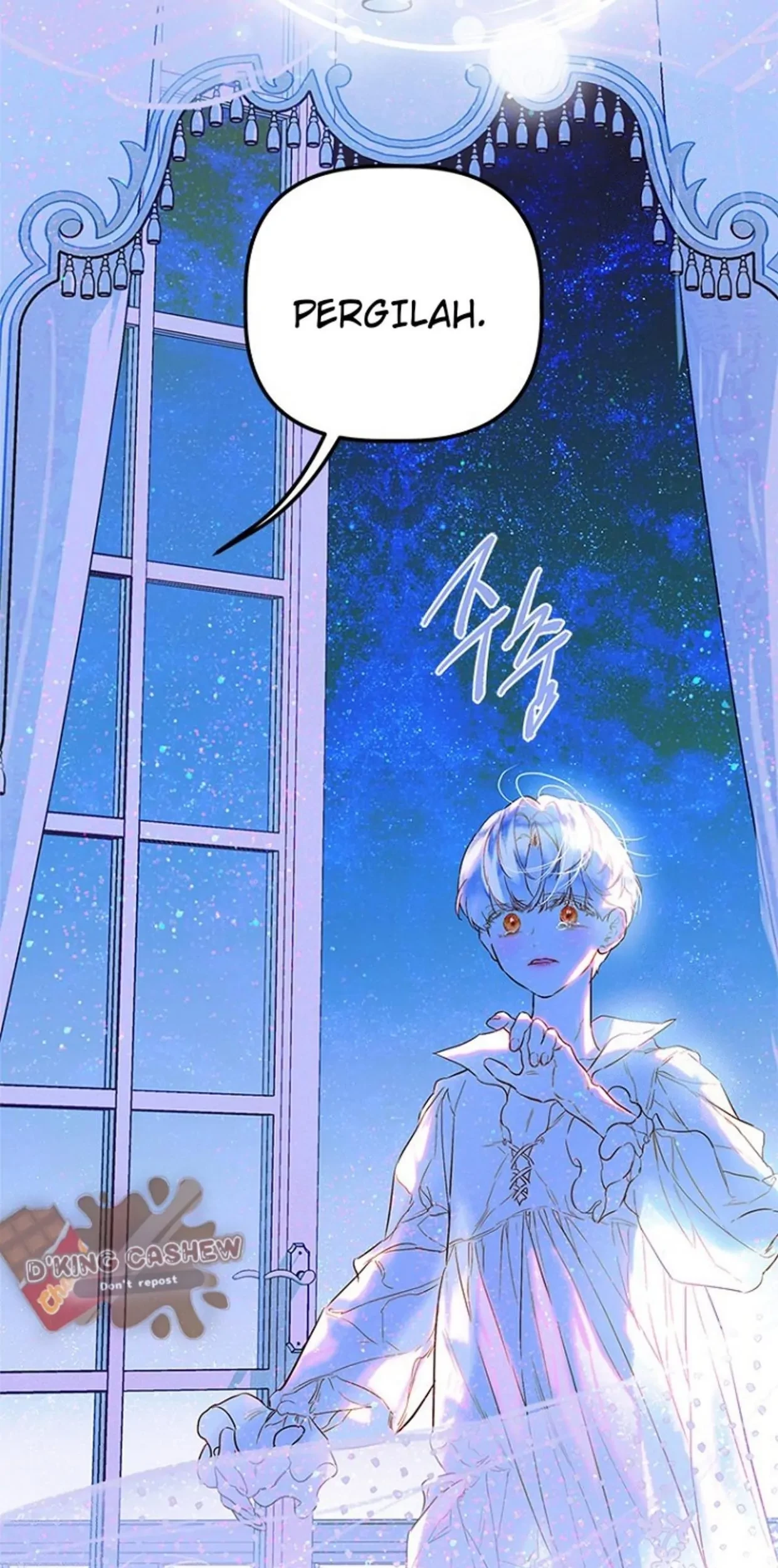Mother’s Contract Marriage Chapter 66 - halaman 79