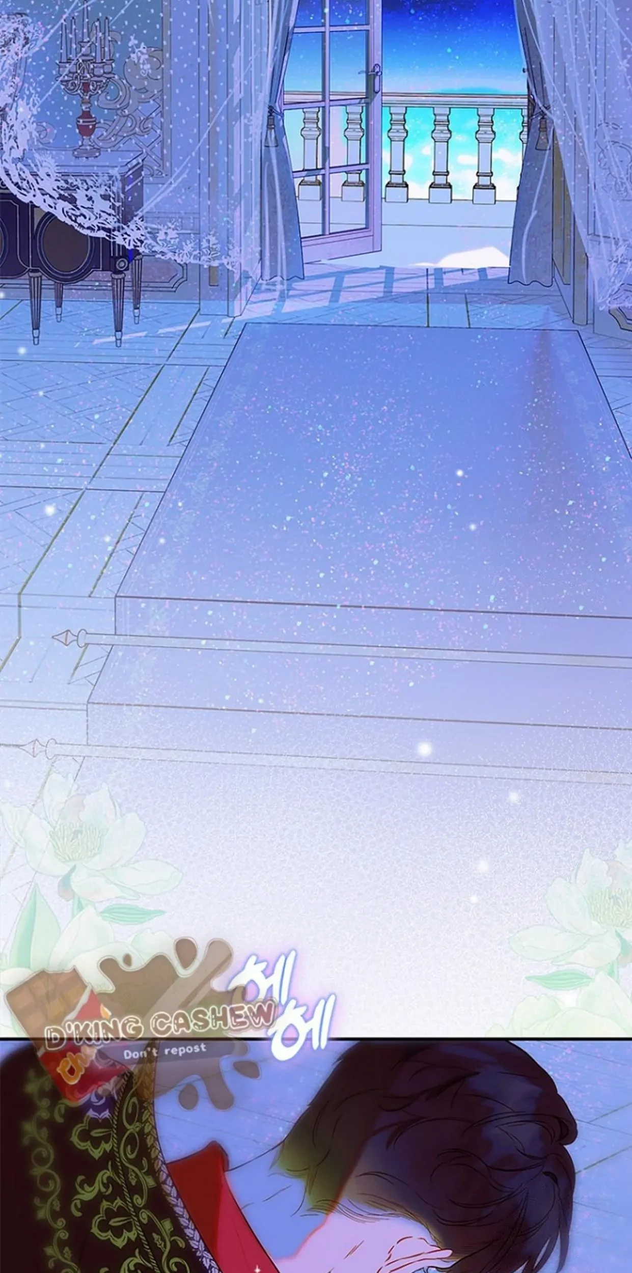 Mother’s Contract Marriage Chapter 66 - halaman 85