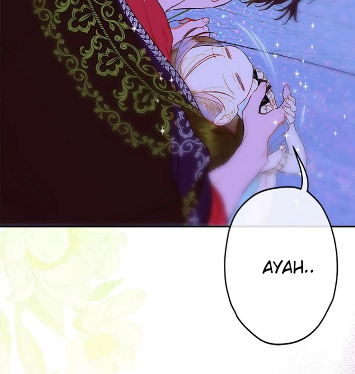 Mother’s Contract Marriage Chapter 66 - halaman 86