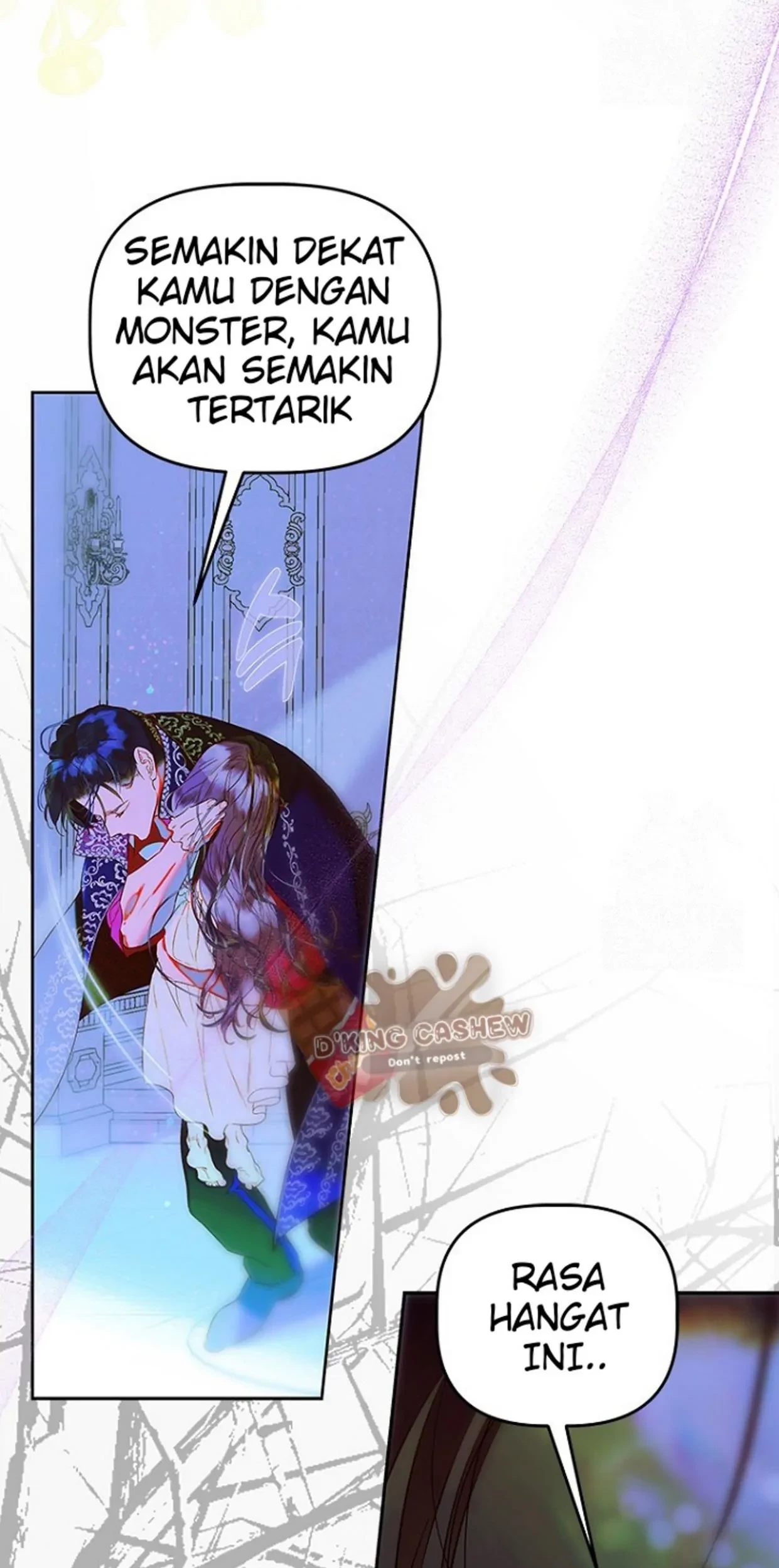 Mother’s Contract Marriage Chapter 66 - halaman 87