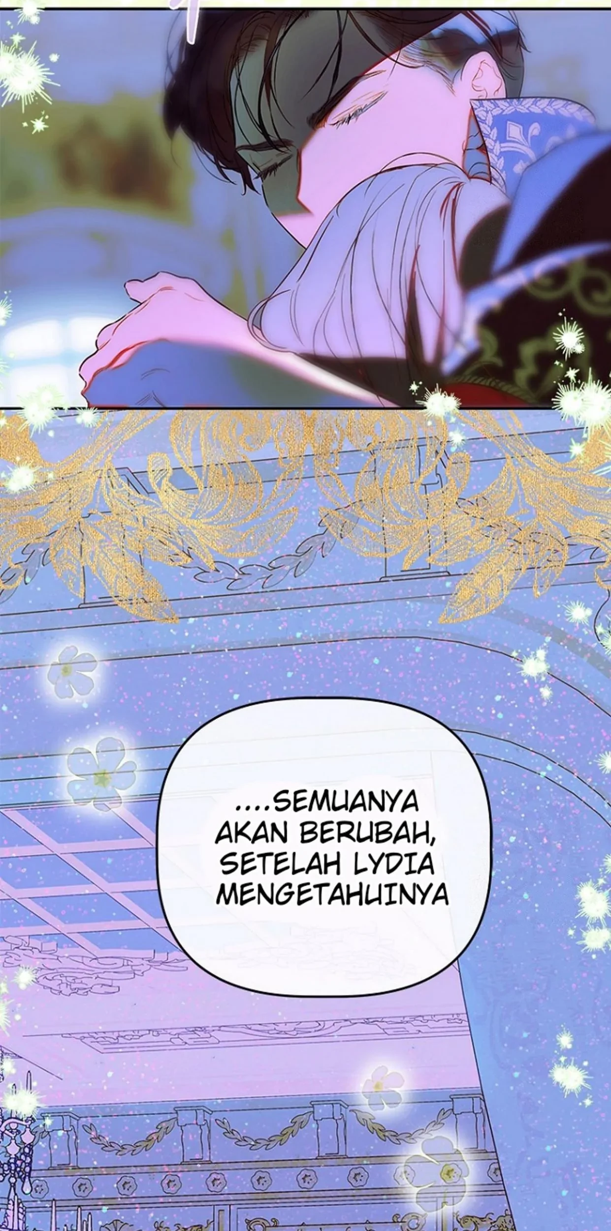 Mother’s Contract Marriage Chapter 66 - halaman 91